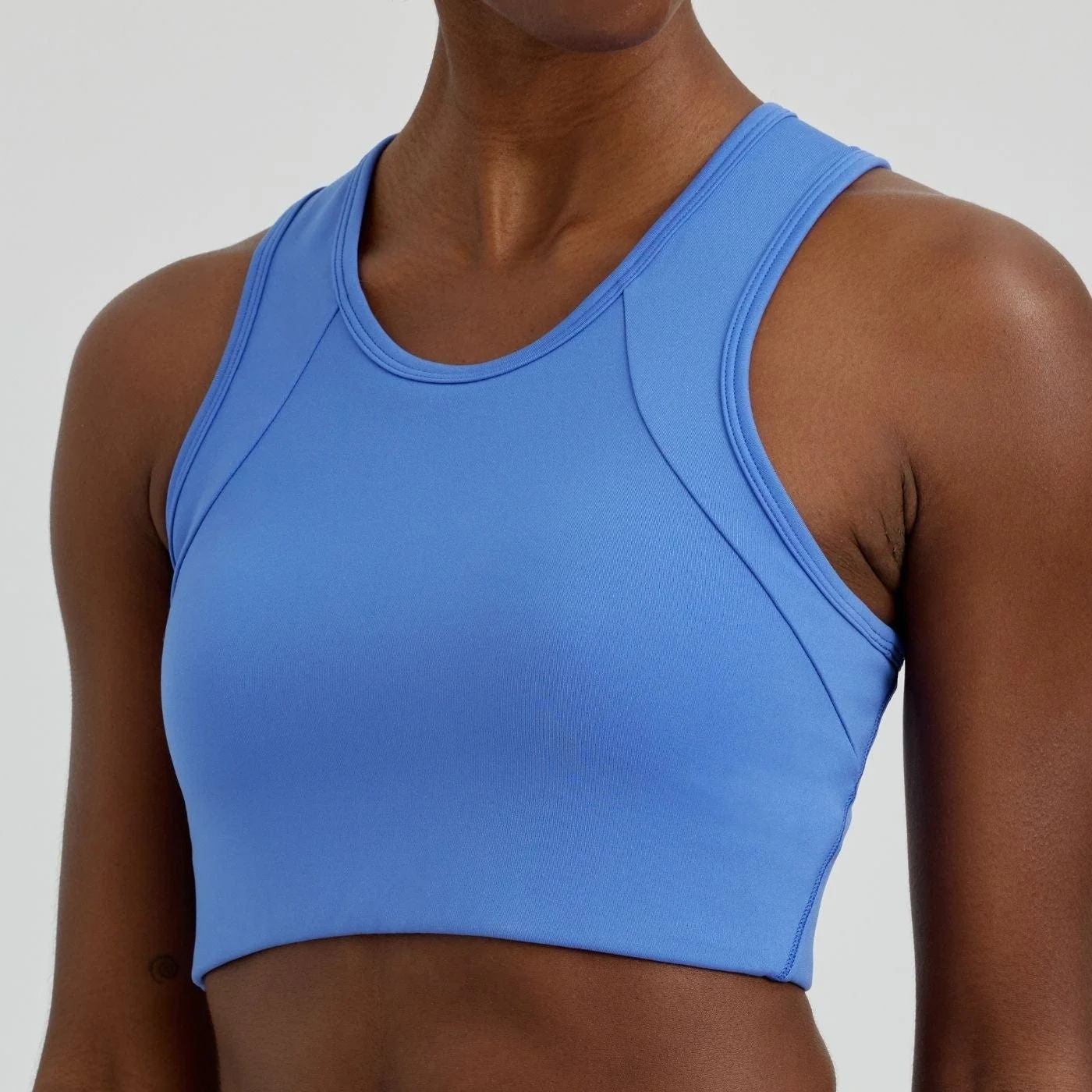 Hourglass Marathon Bra