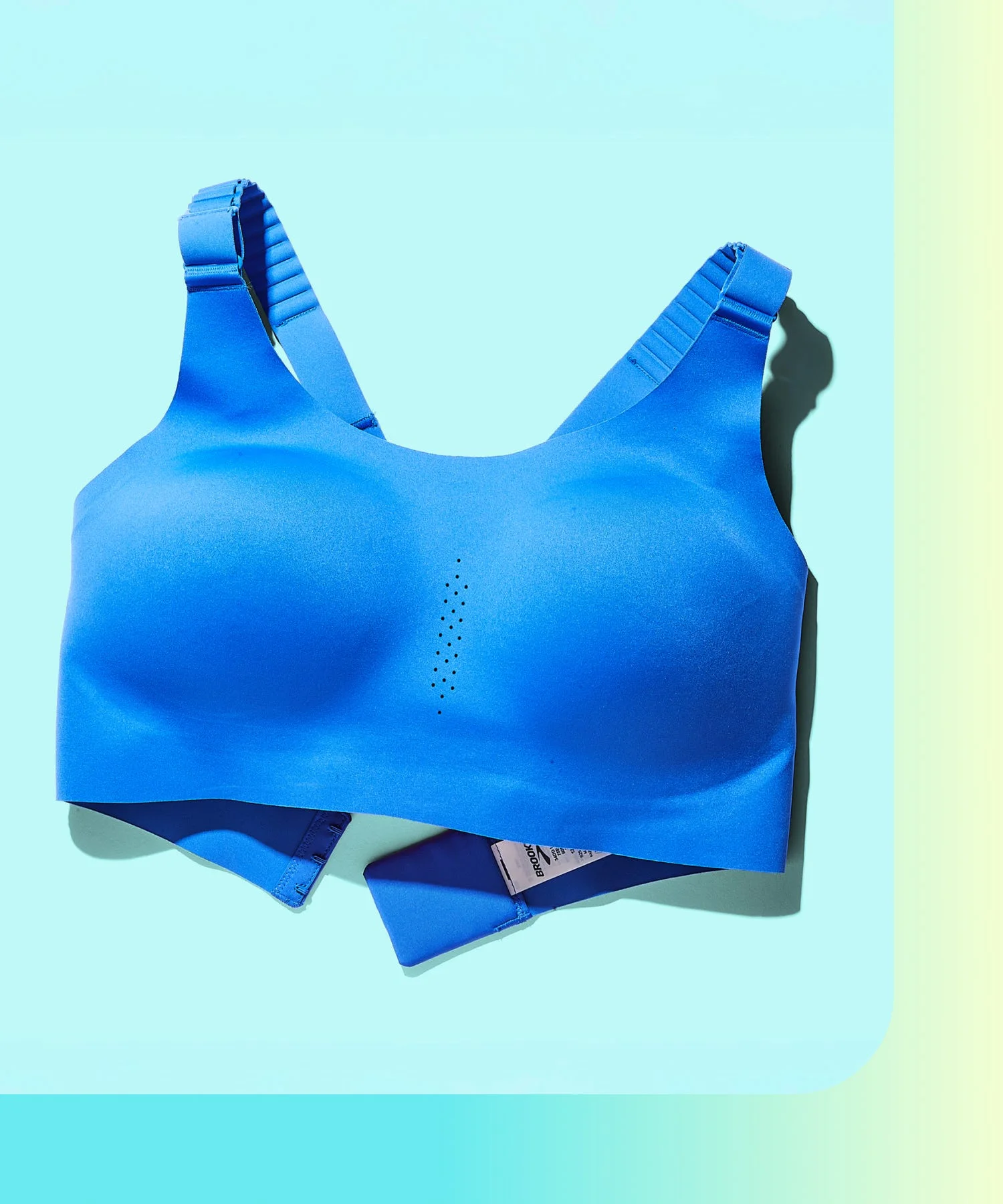 brooks sports bra
