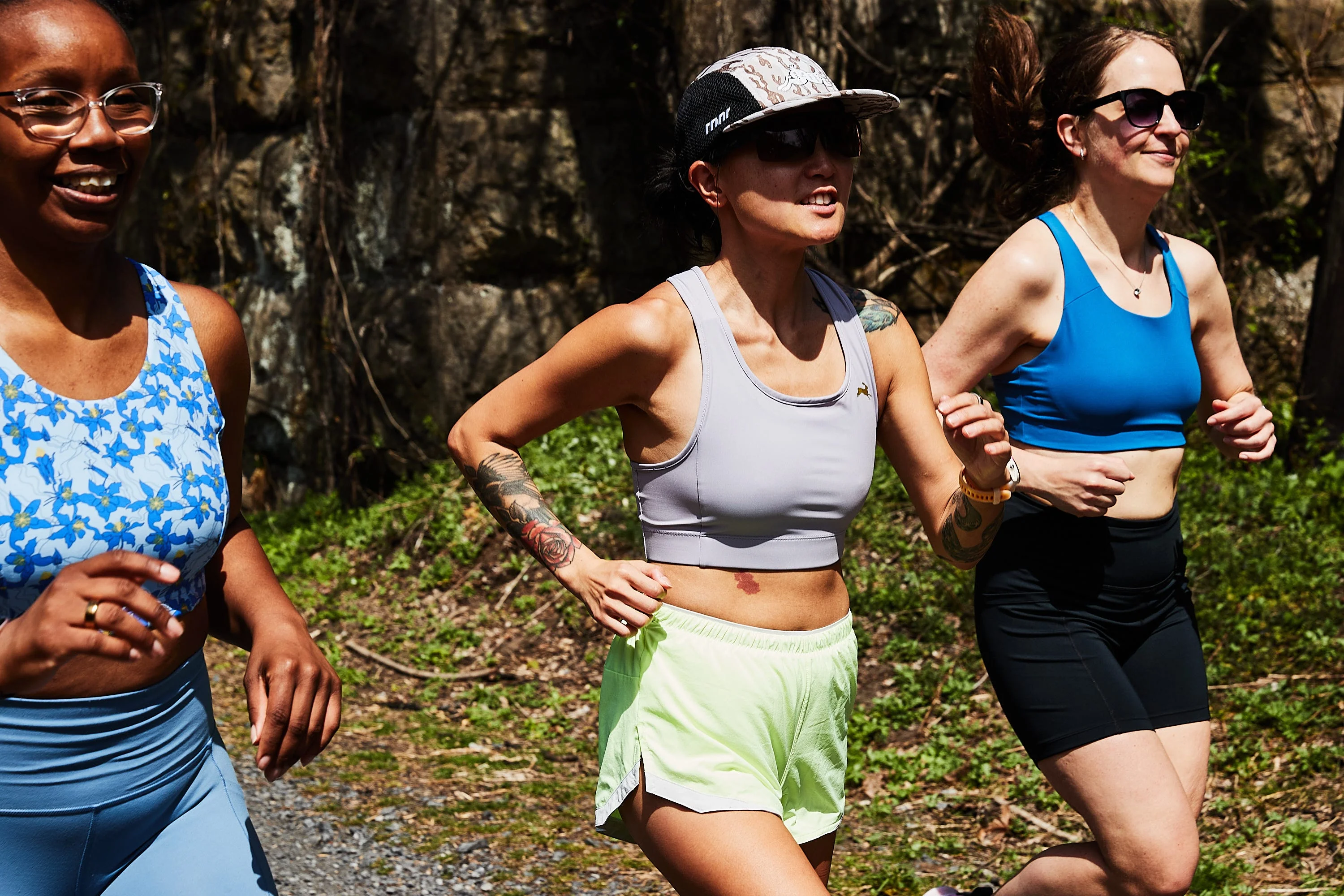 The Best Sports Bras Under $100 (and Many for Much Less), According to Real Runners