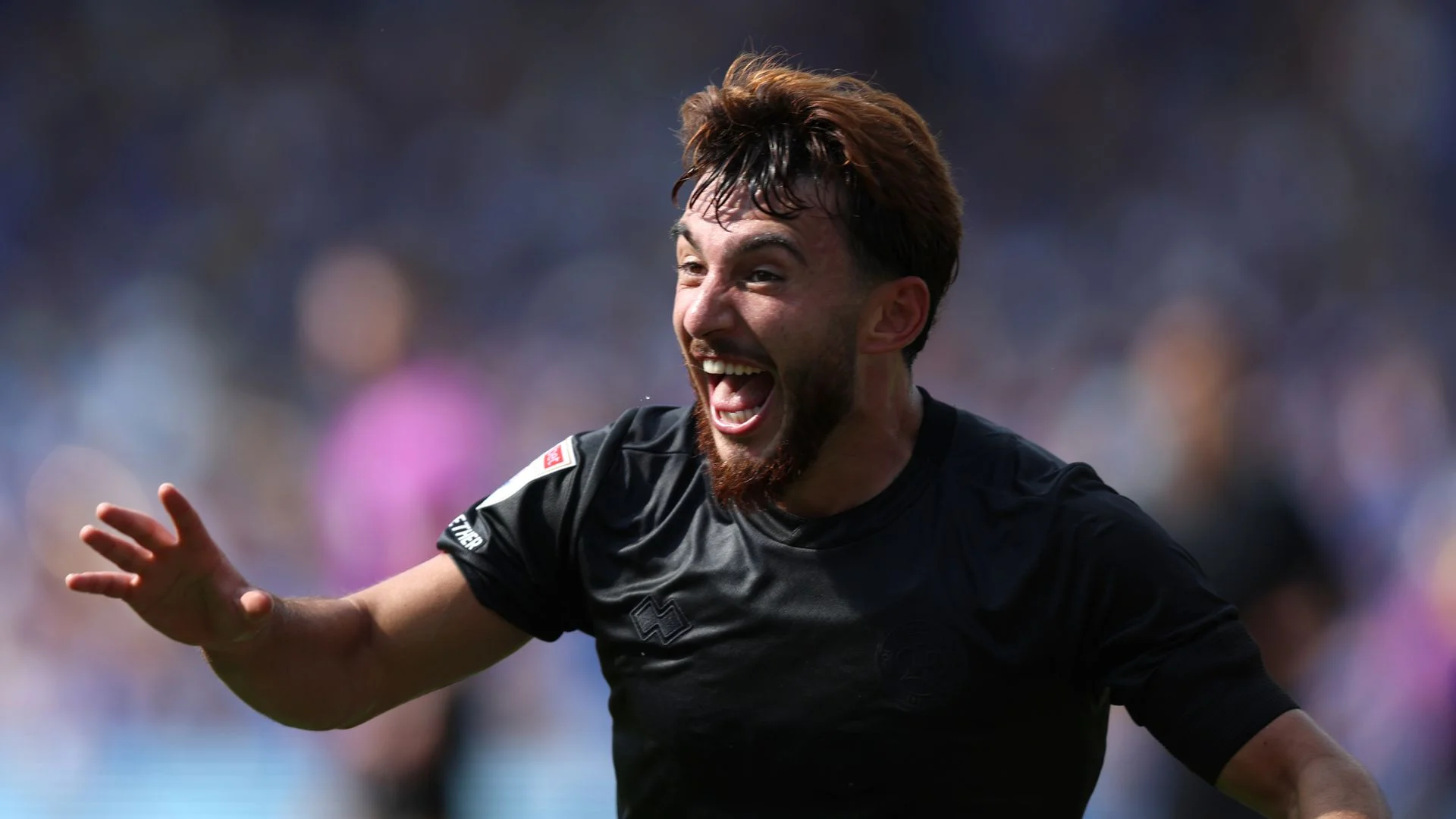Chair double fires QPR to victory