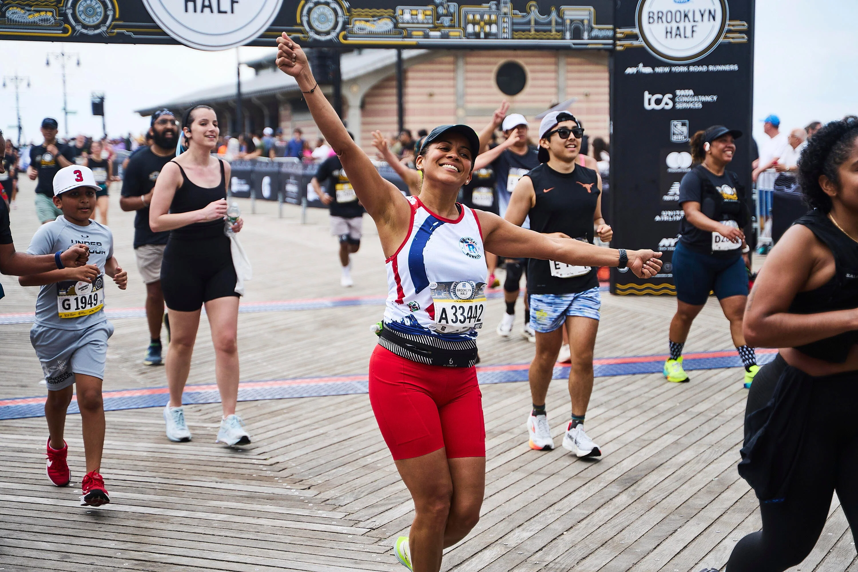 The Run/Walk Method Isn’t Just for Beginners. Here’s How to Use It to Train for a Faster Half Marathon.