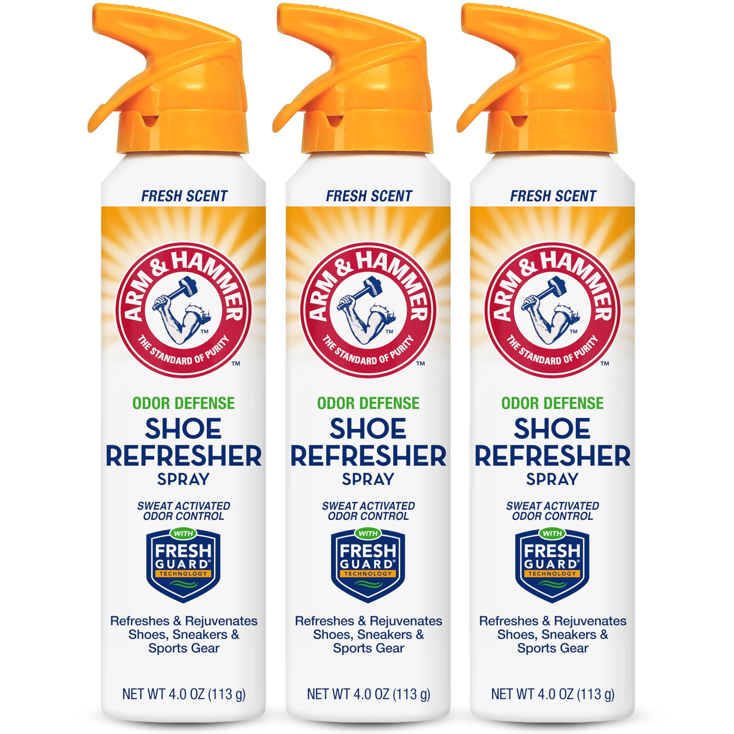 Shoe Refresher Spray Shoe Refresher Spray