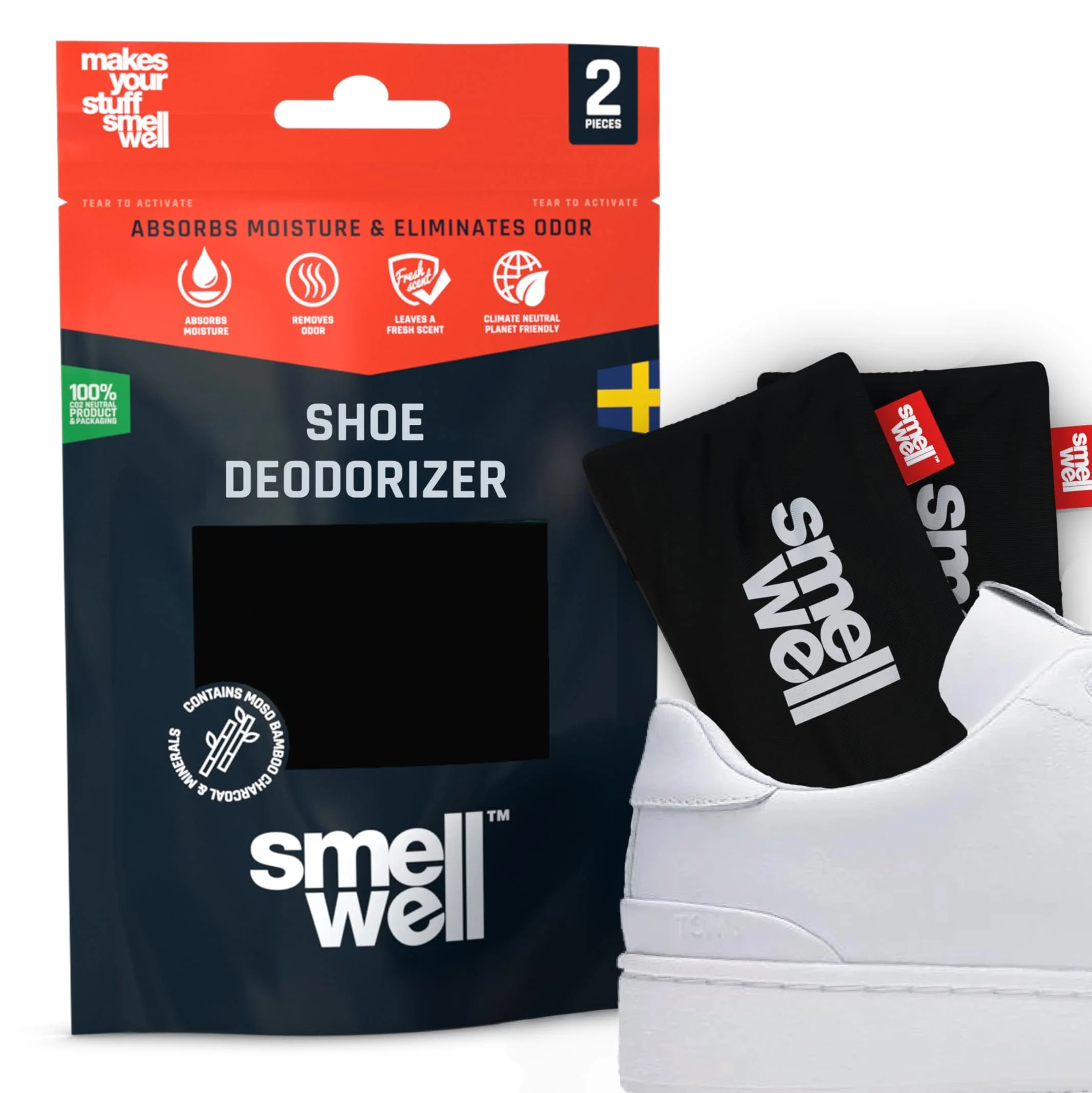 Shoe Deodorizer Shoe Deodorizer