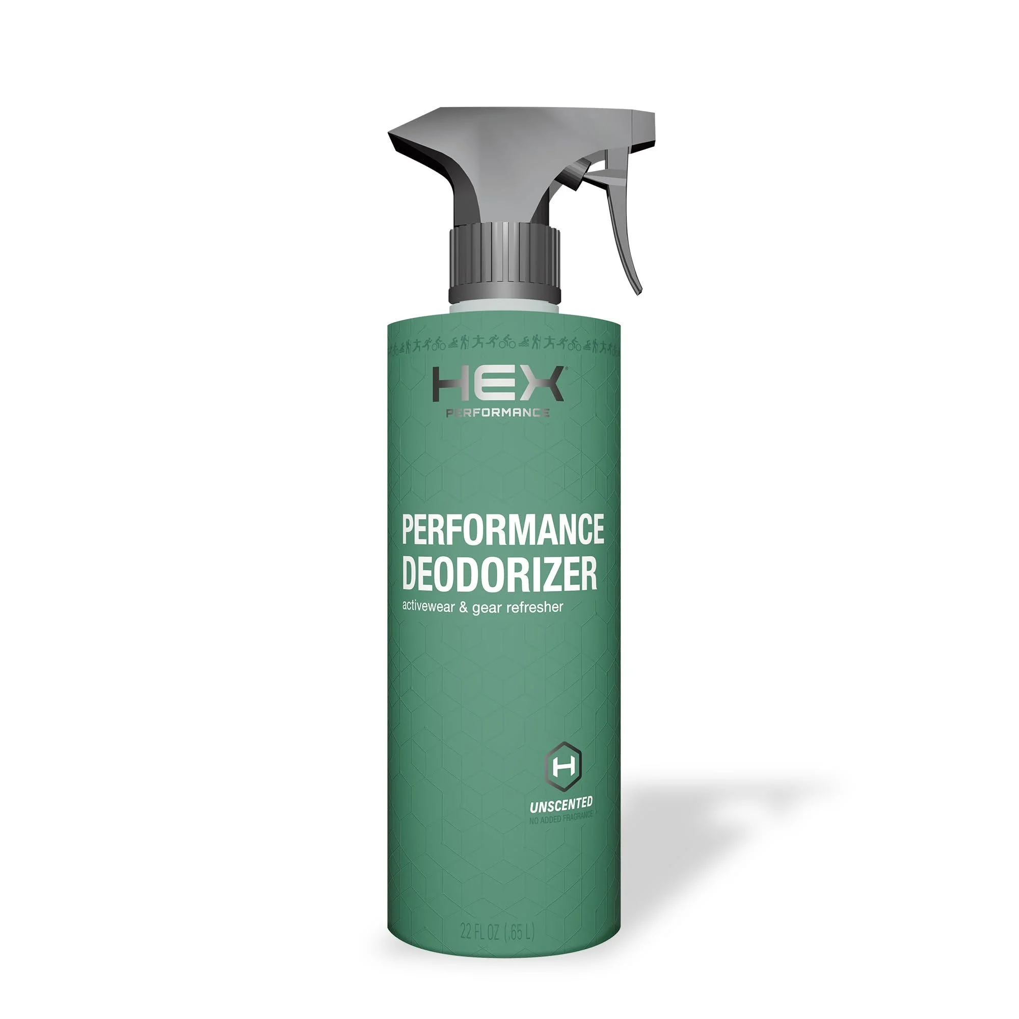 Performance Deodorizing Spray Performance Deodorizing Spray