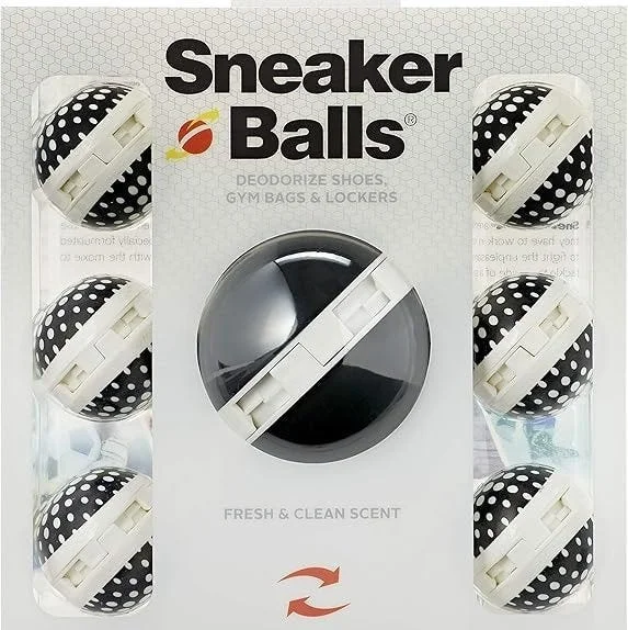 Sneaker Balls Sneaker Balls