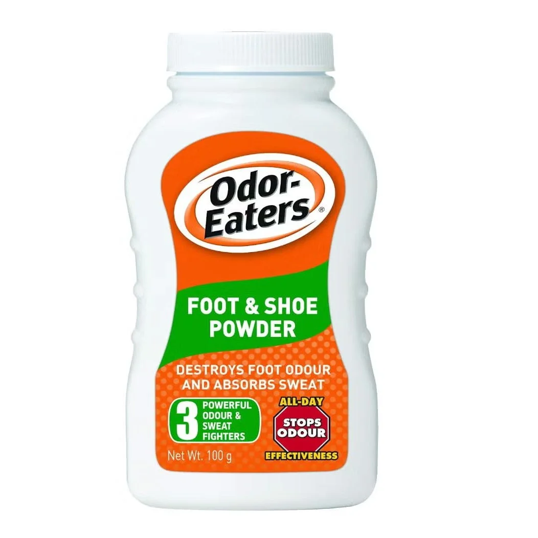Foot Powder 100g Foot Powder 100g