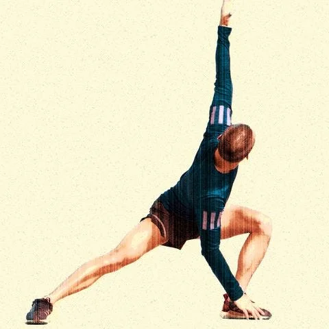 30 day cross training challenge exercises