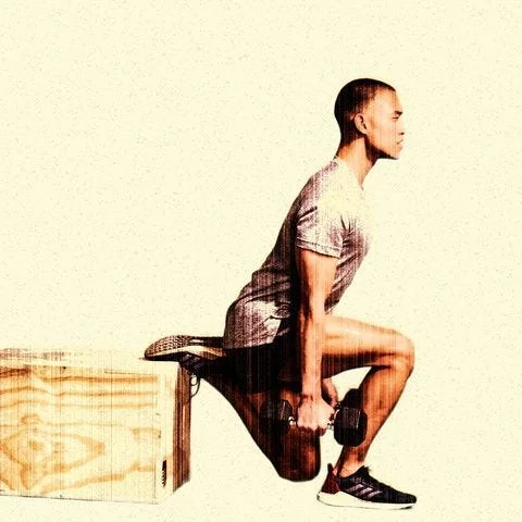 30 day cross training challenge exercises
