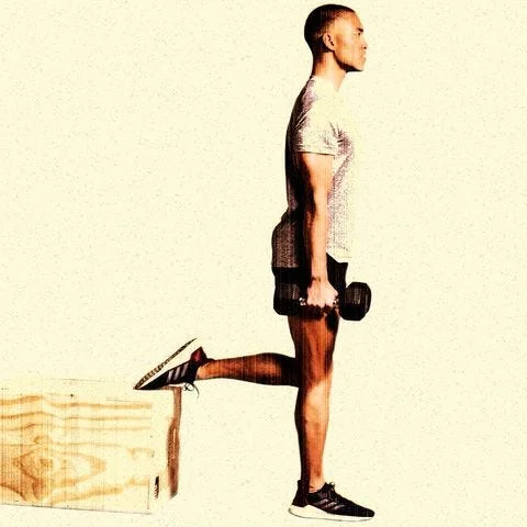 30 day cross training challenge exercises