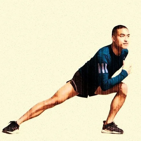 30 day cross training challenge exercises