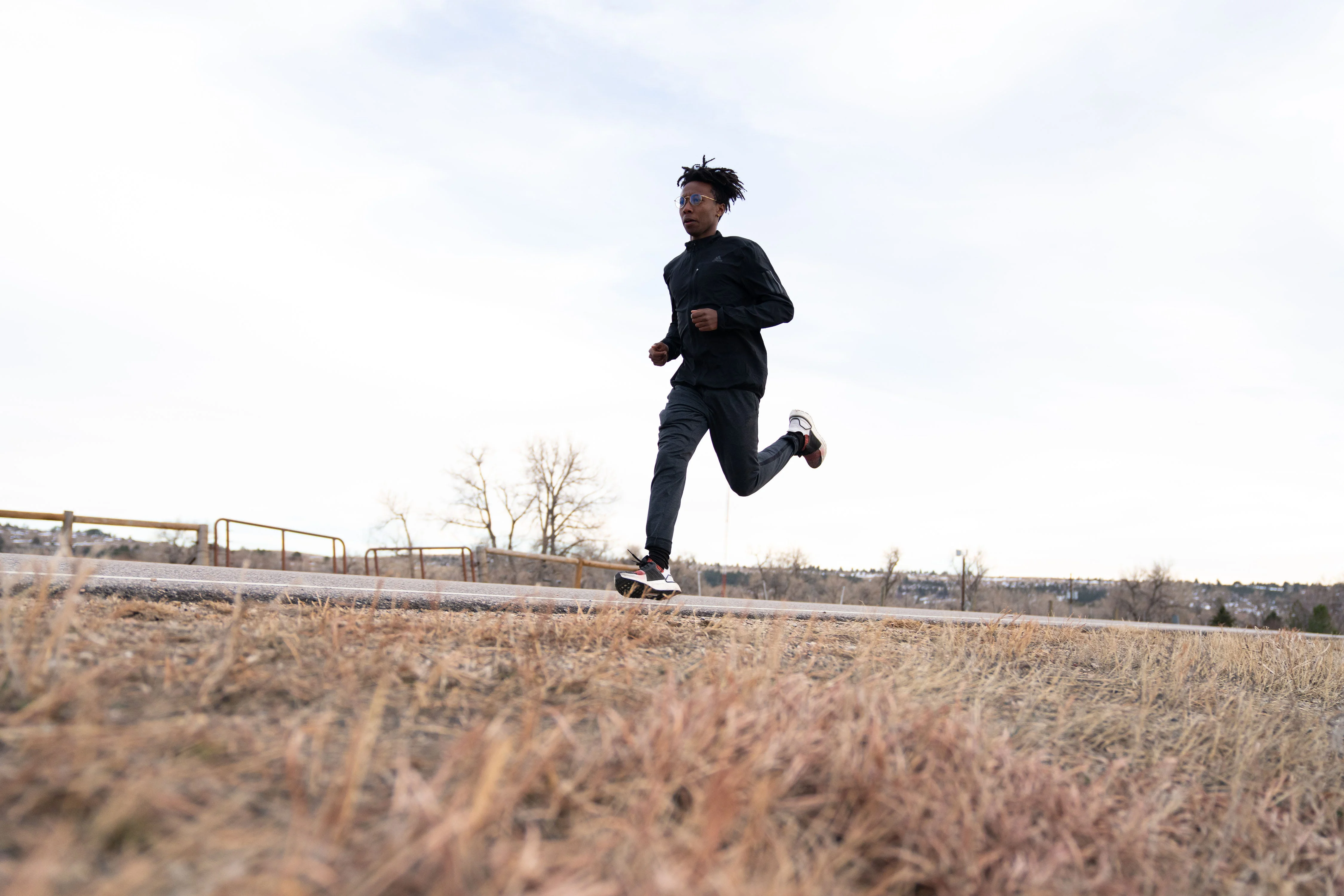 VO2 Max Workouts to Help You Run Faster