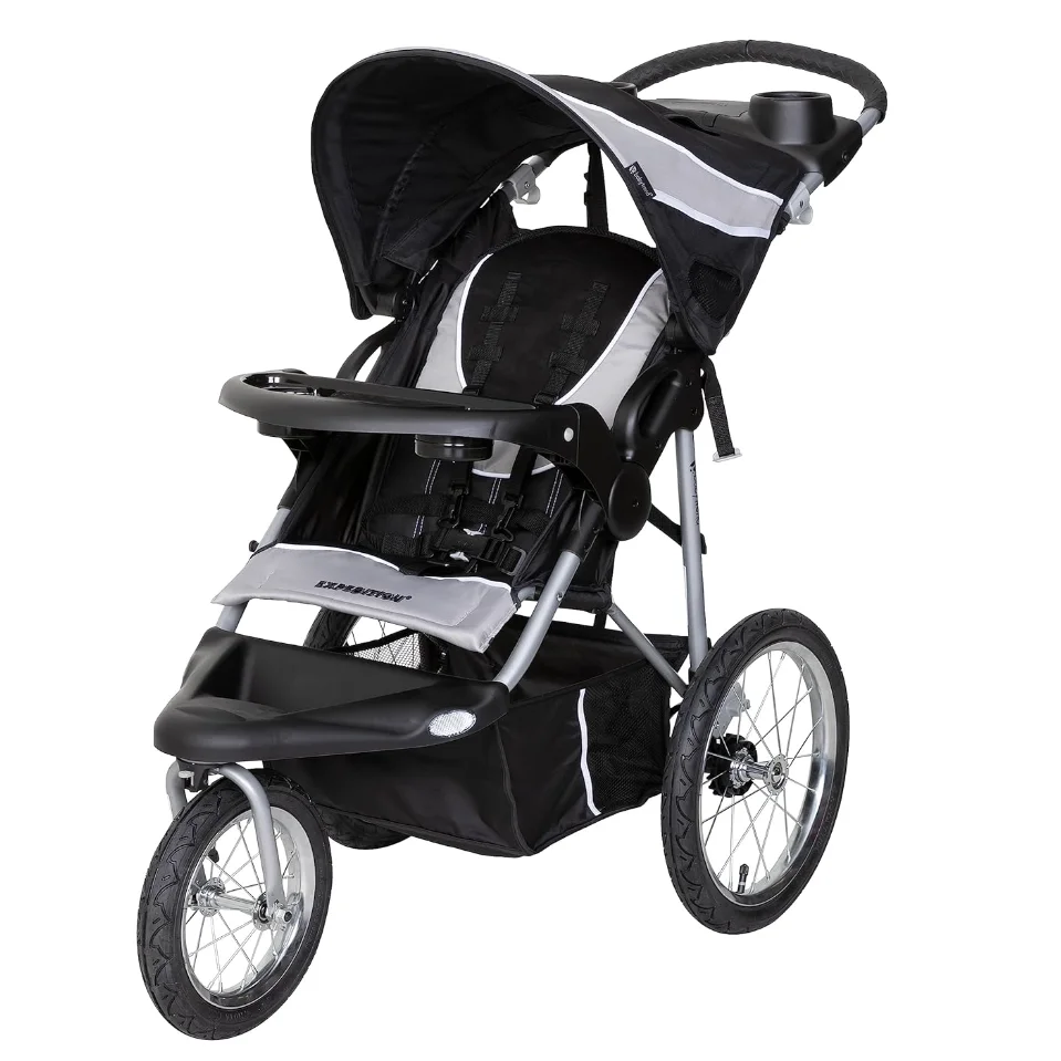 Expedition Jogger Expedition Jogger