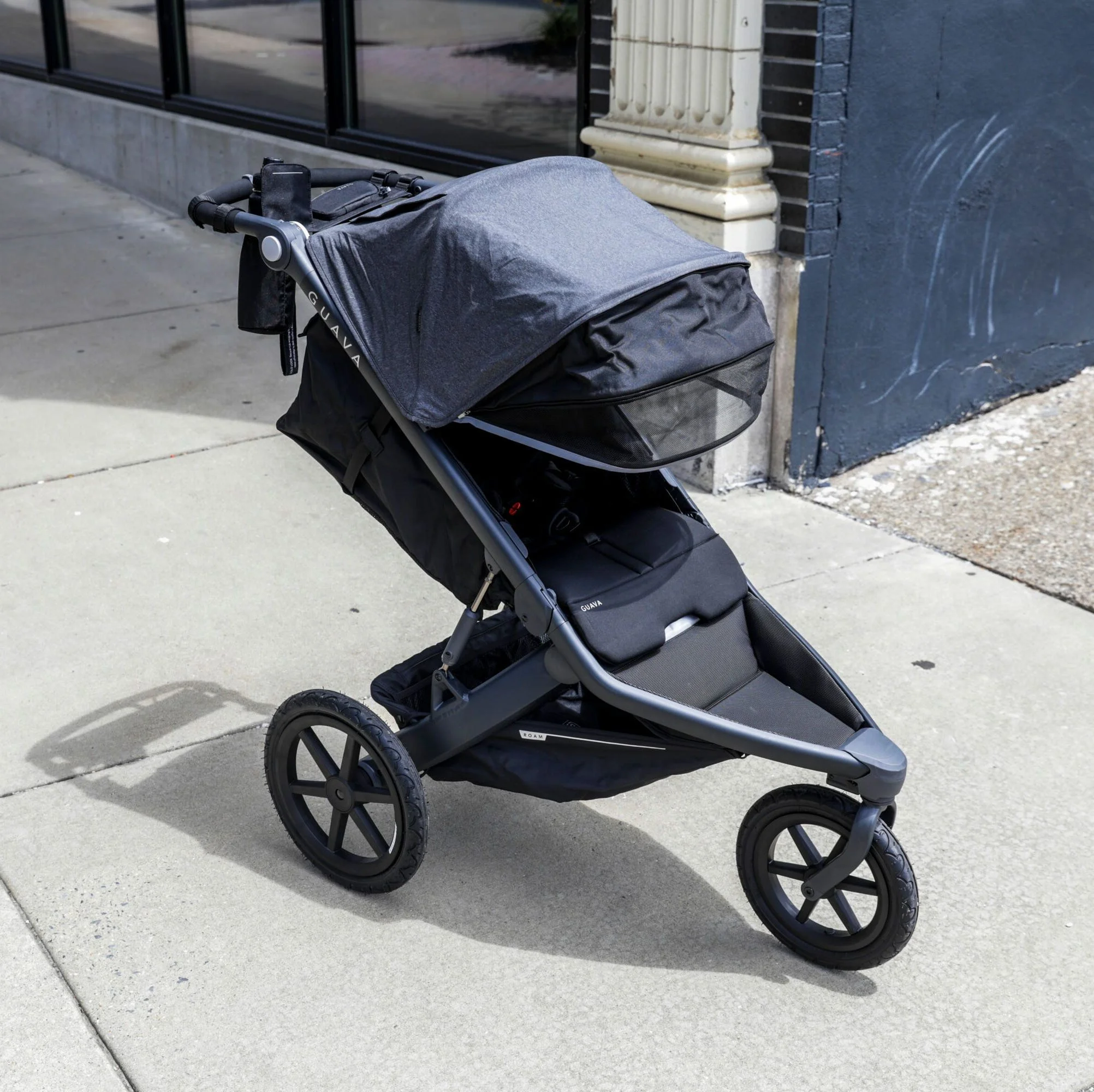 Roam Stroller Roam Stroller