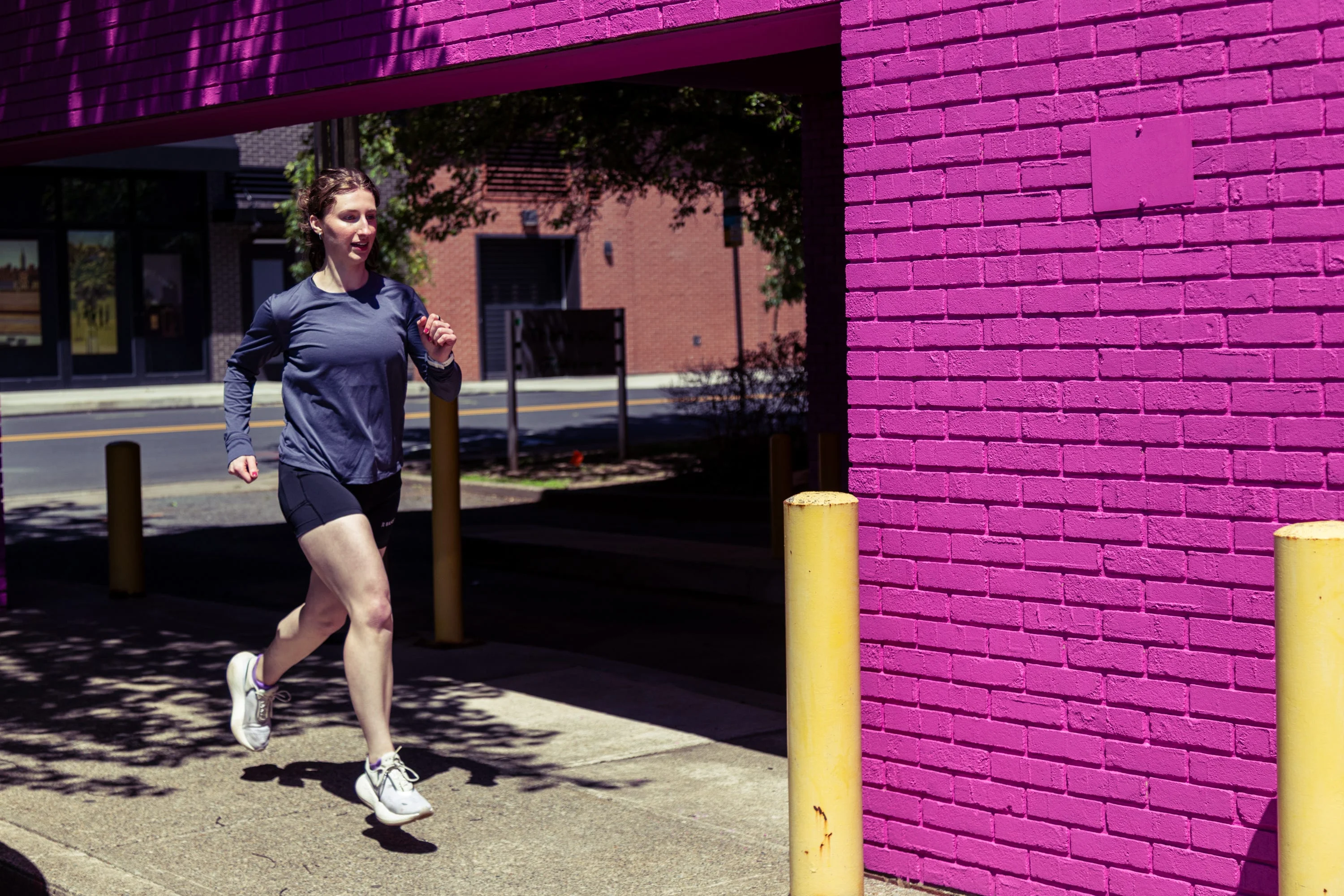 I Tried Running 5 Minutes a Day and It Completely Changed How I Think About Consistency. Here’s What Happened.