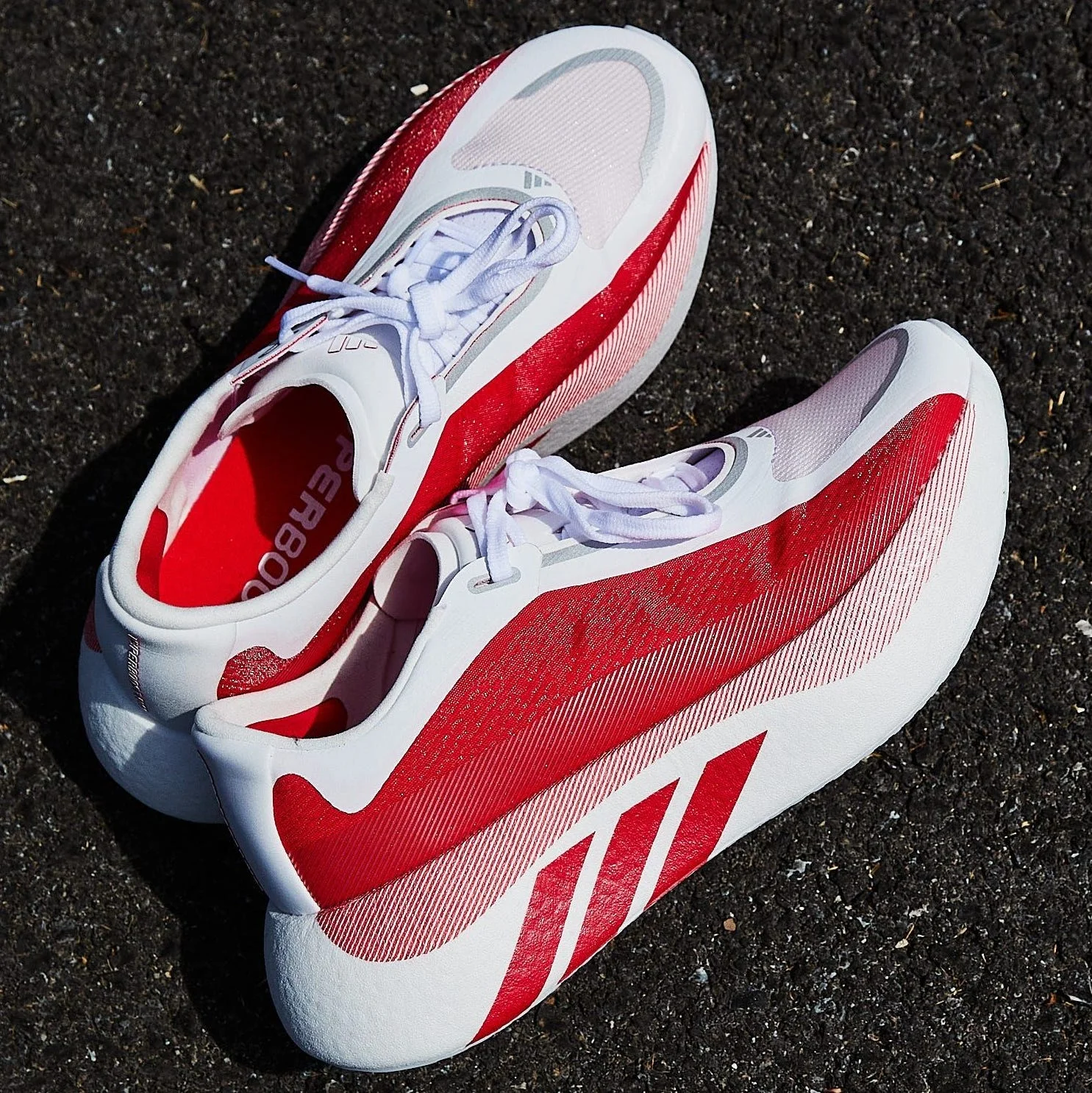 Hyperboost Edge Hyperboost Edge