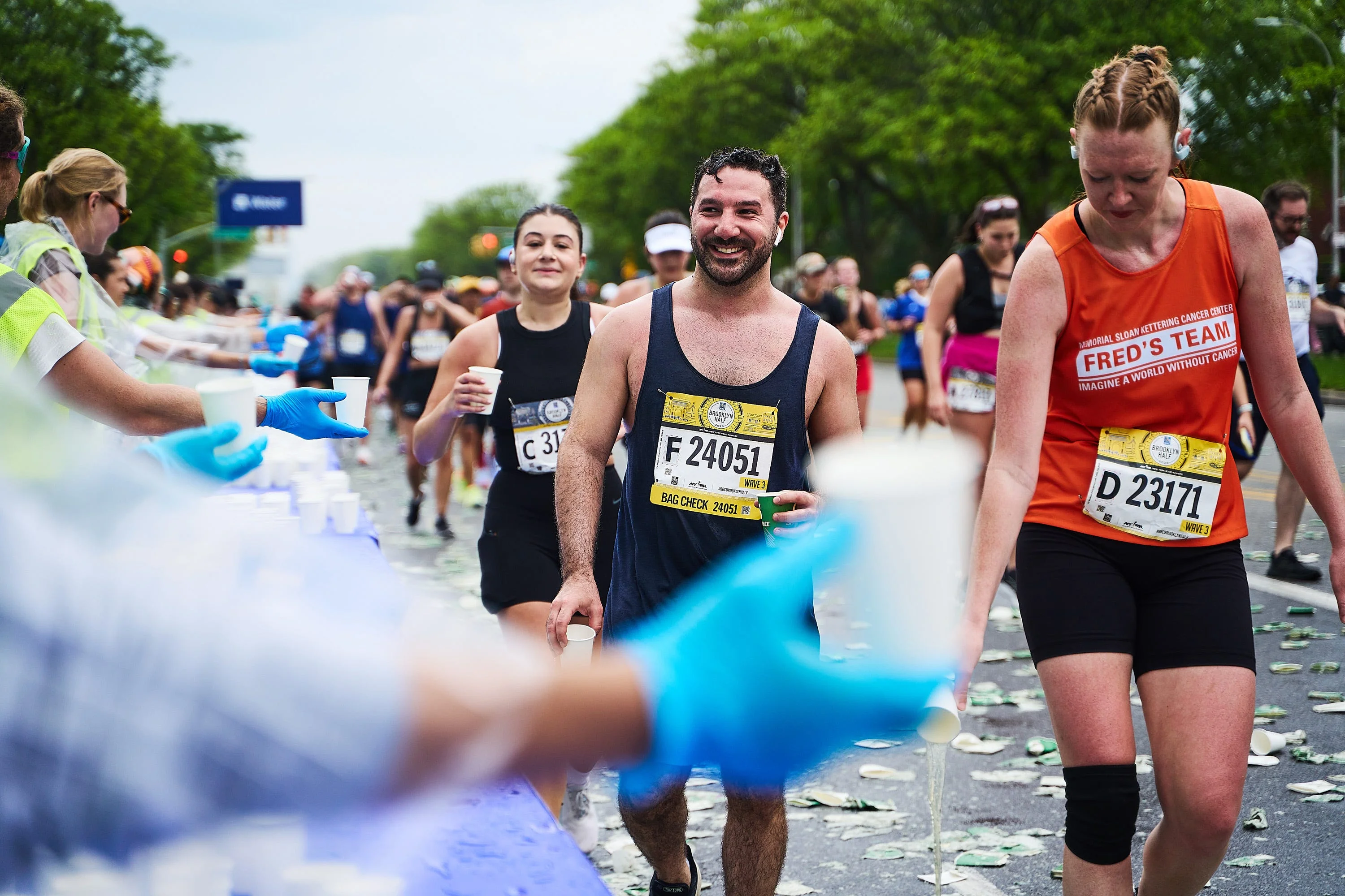 6 Effective Strategies to Elevate Your Marathon Performance in the Final Stretch