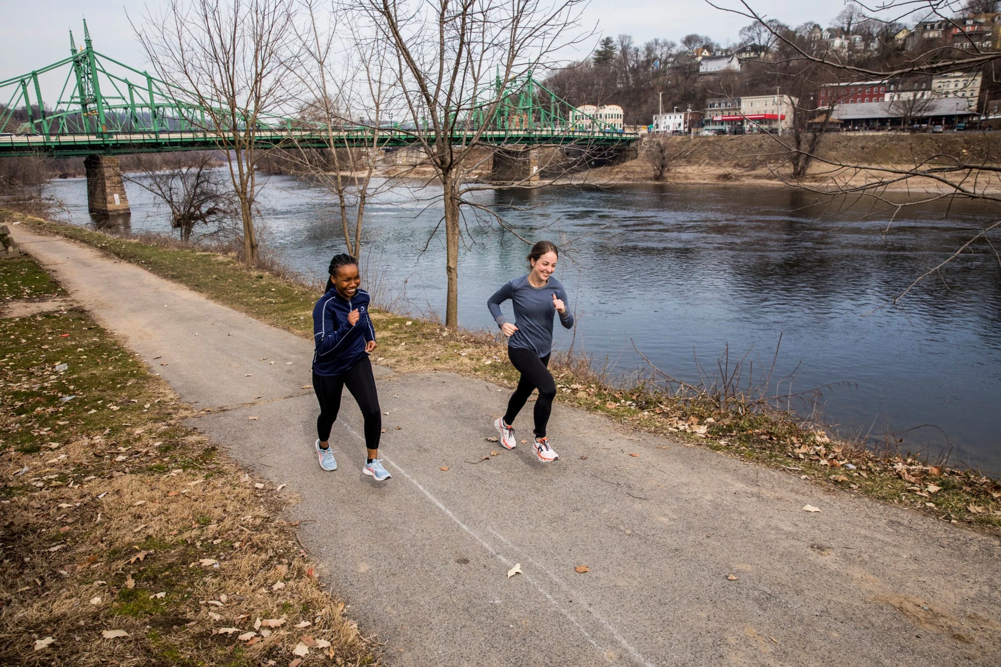 You Don’t Have to Run Hard to Gain Benefits. New Study Says 10 Minutes of Very Easy Miles Offers Health Advantages.