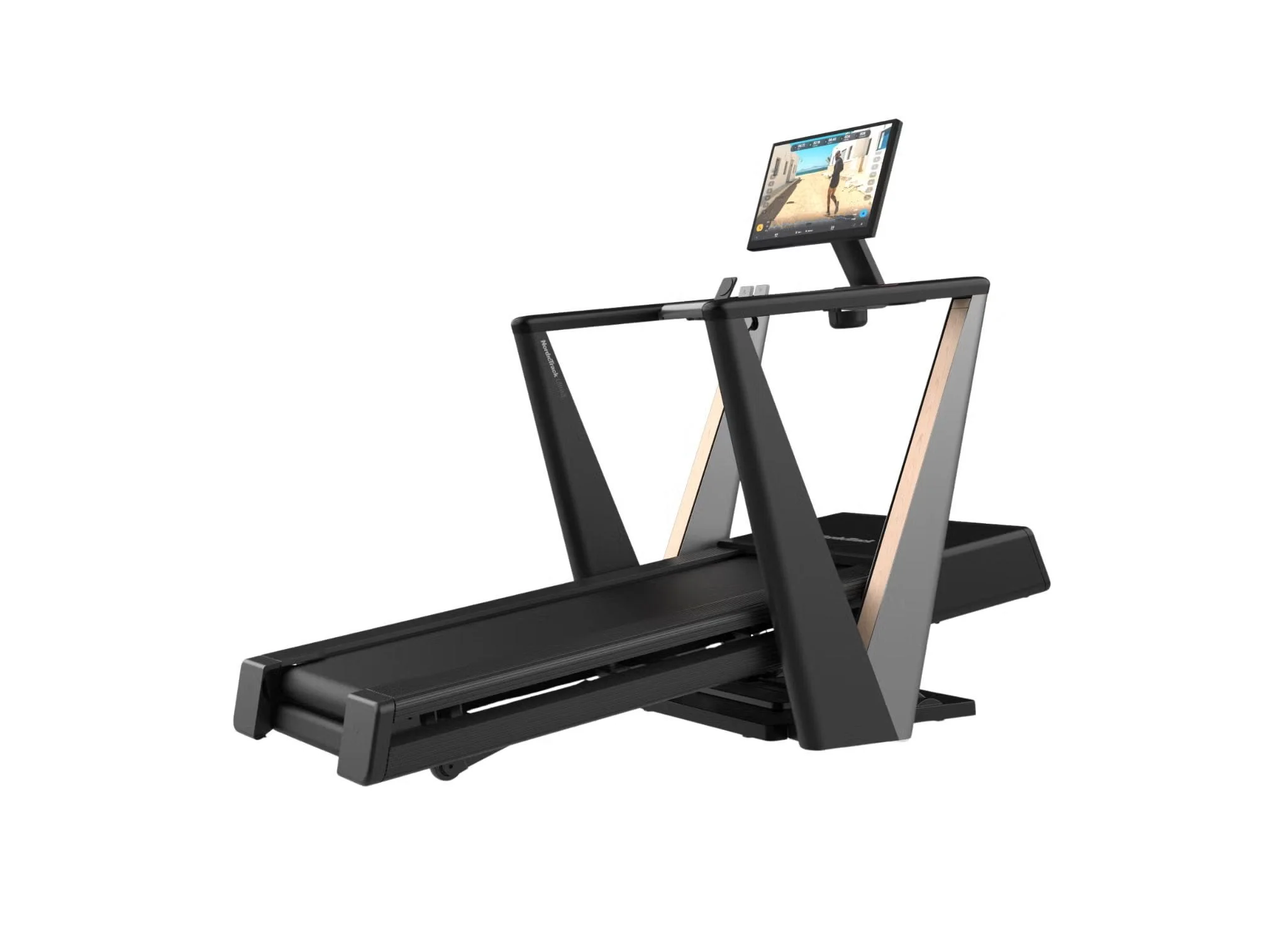 Ultra 1 Treadmill