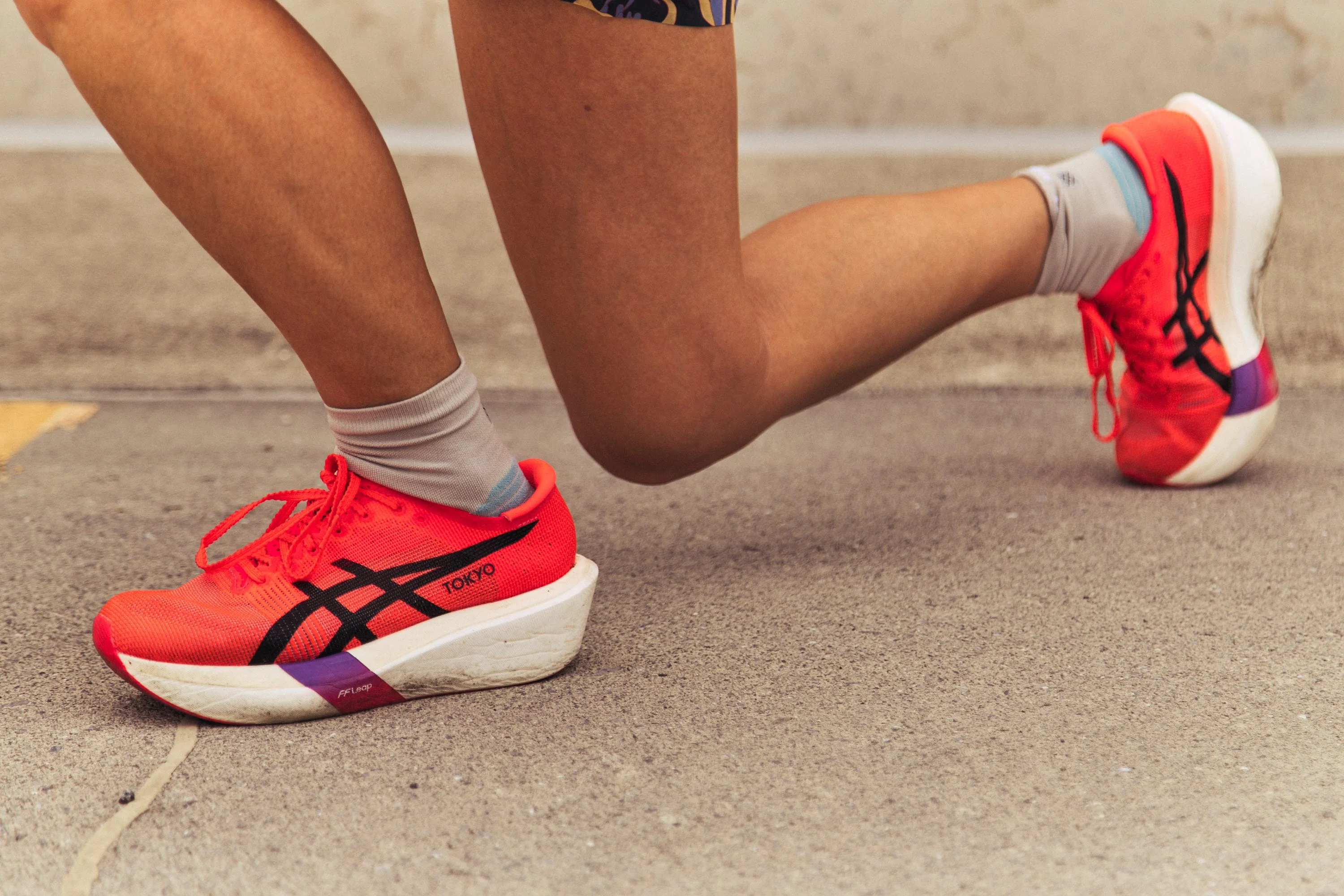 The 12 Best Carbon Plate Shoes for Setting PRs, Running Your First Marathon, and Crossing the Finish Line Upright