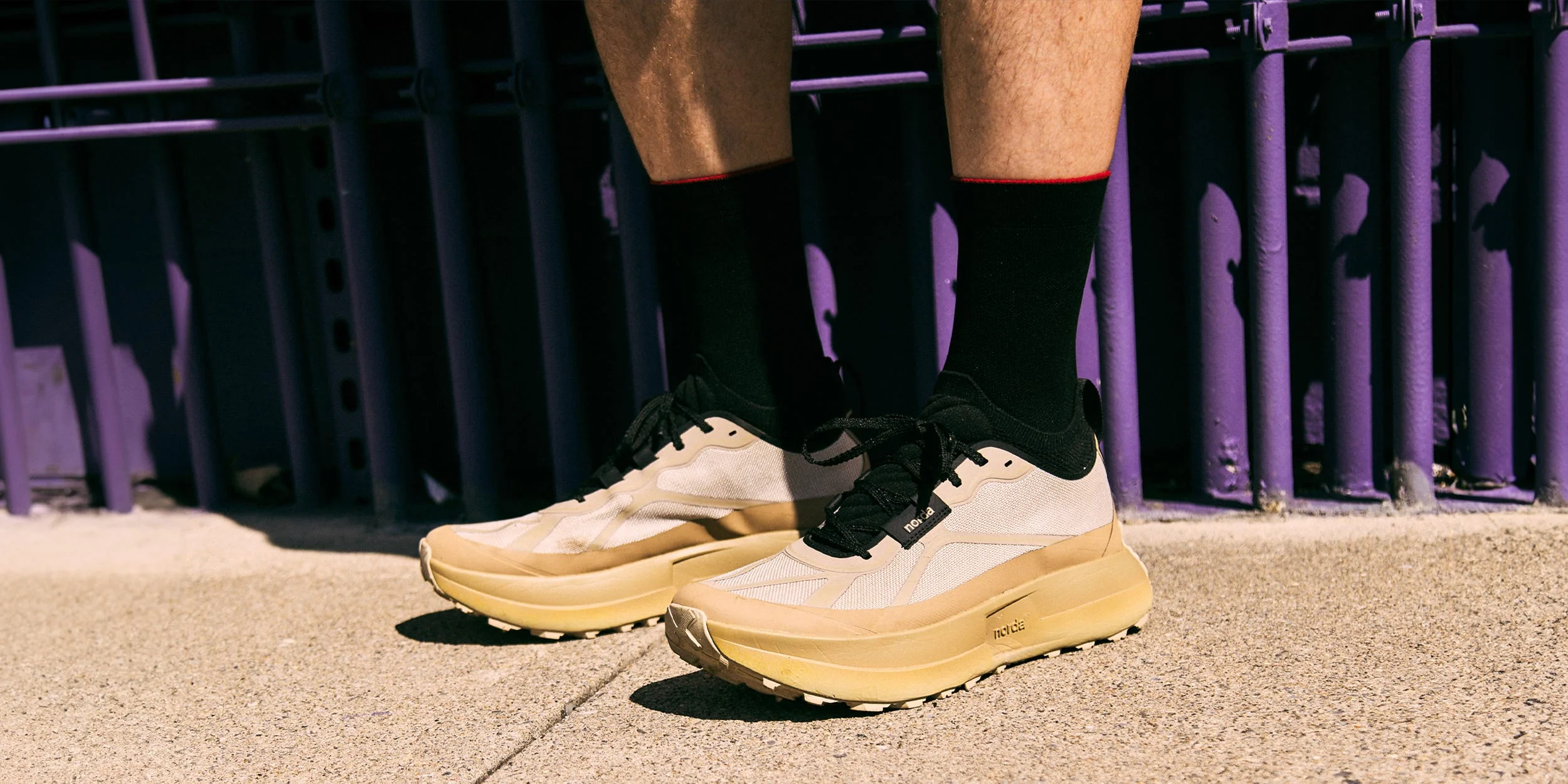 Norda 055 Review: The Plateless Trail Super Shoe That Performs Under Pressure