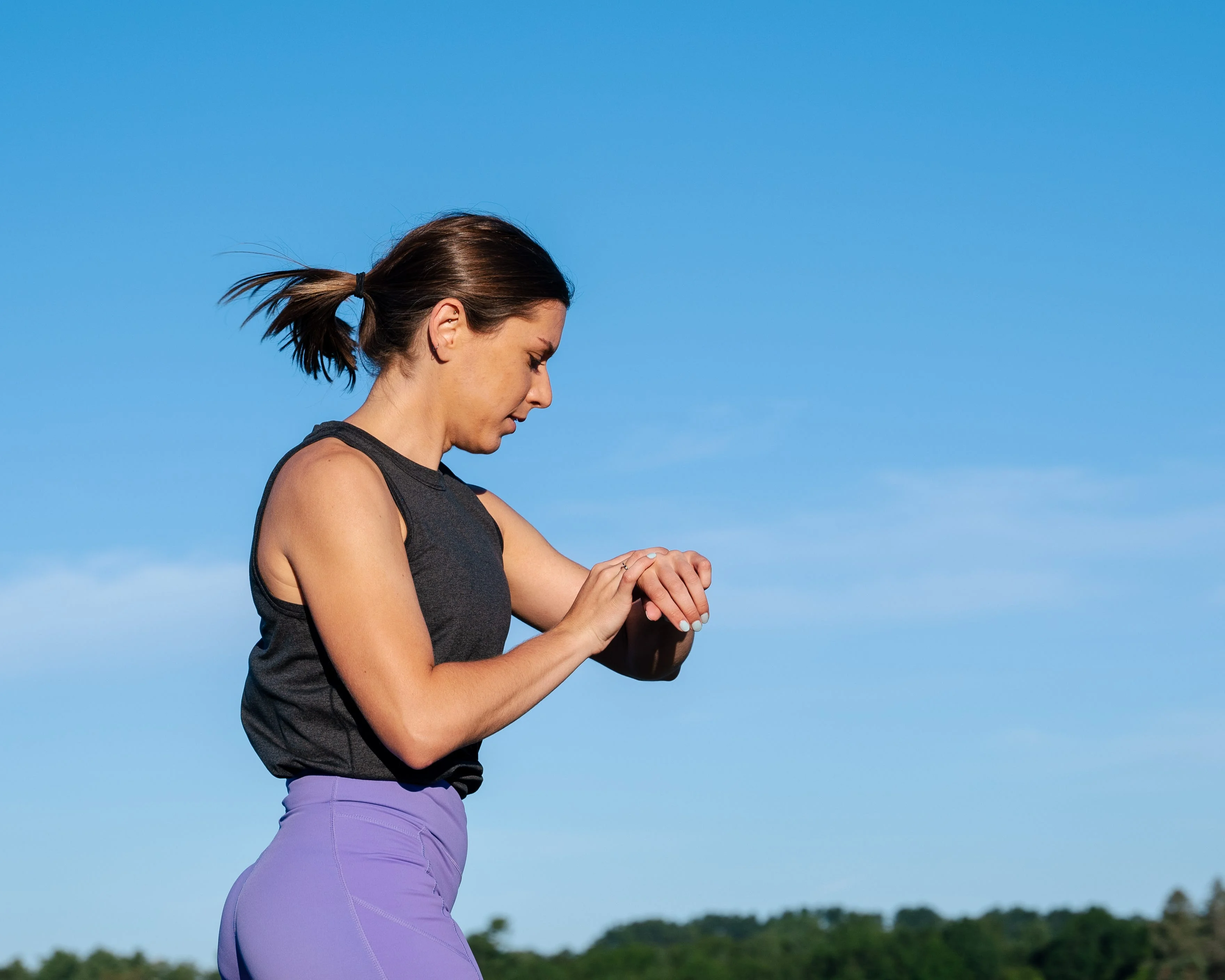 The Runner’s World Guide to Heart Rate Training Zones