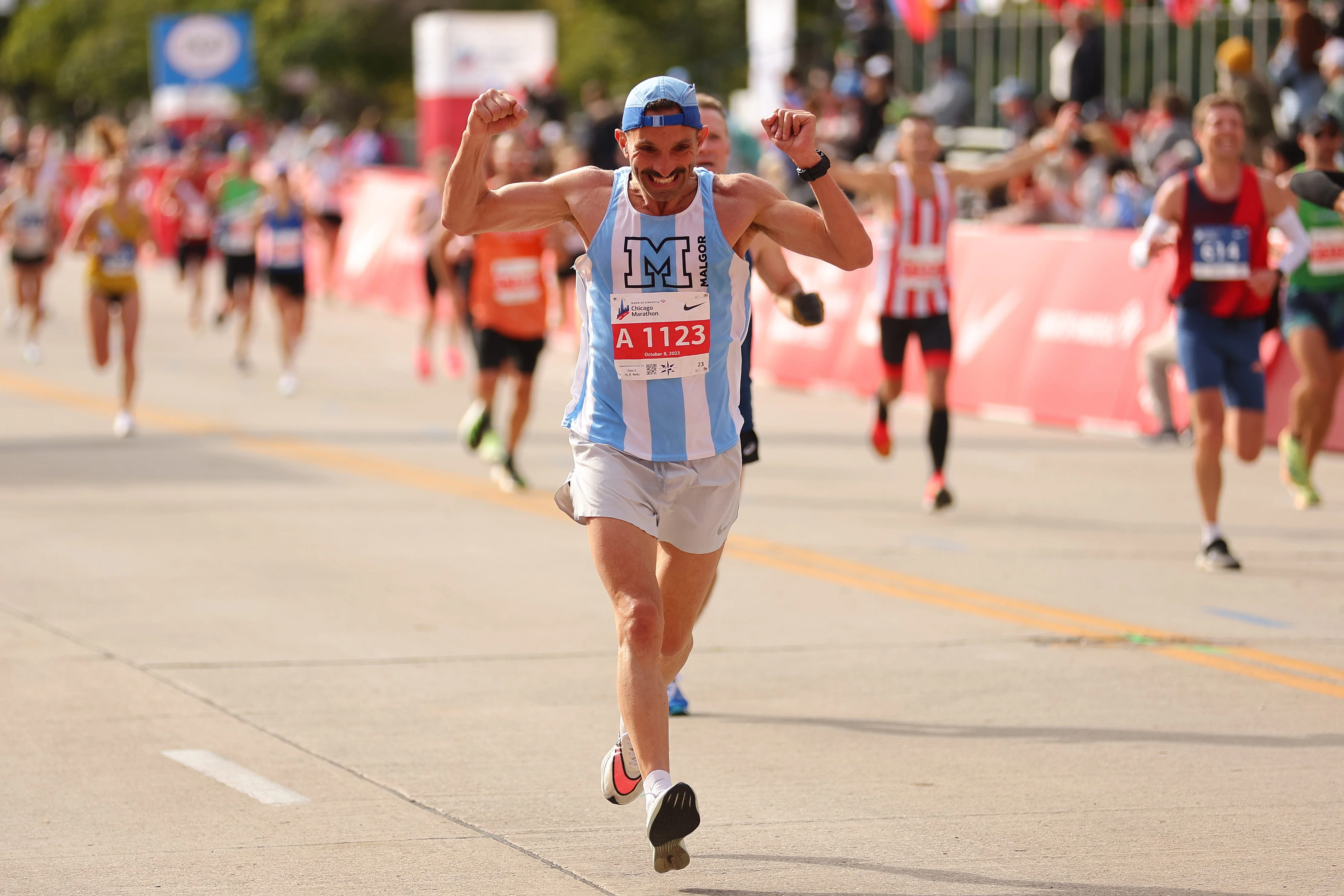 The Marathon Training Mistakes That Send New Runners to Physical Therapy—and How to Avoid Them