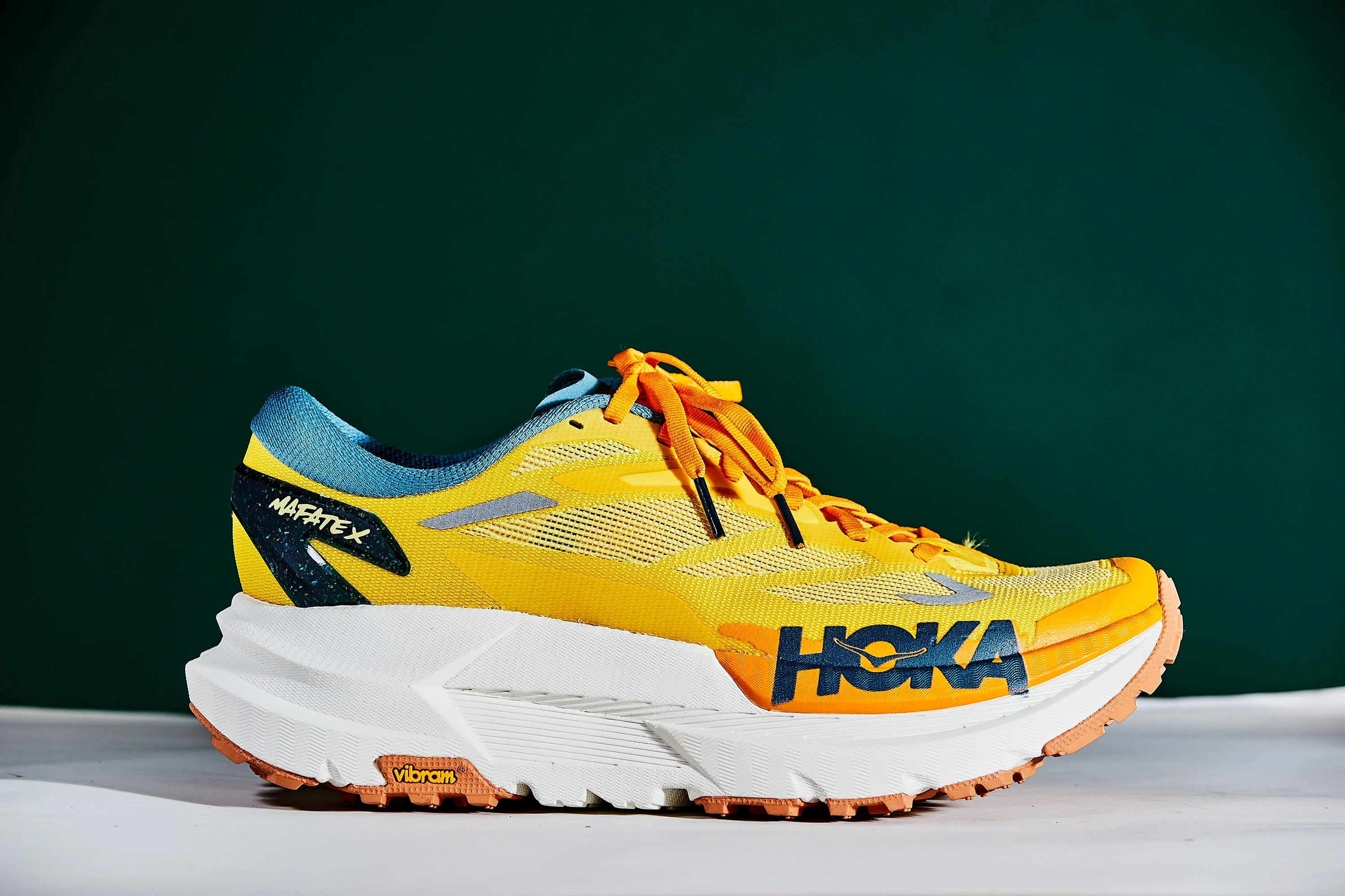 Hoka Mafate X hoka mafate x