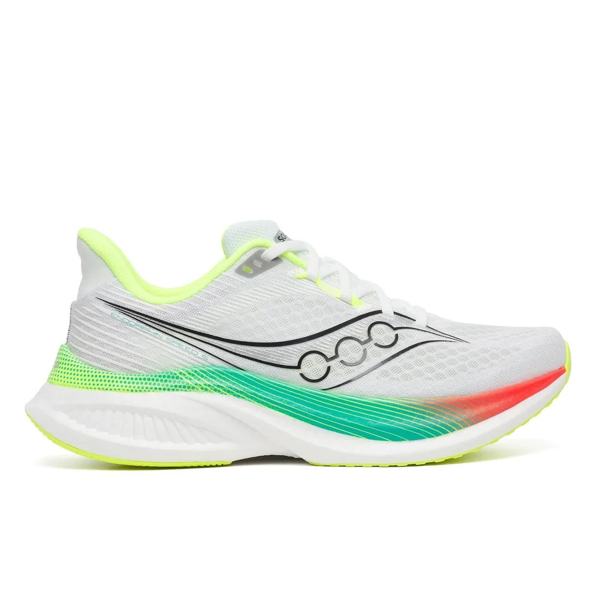 Endorphin Speed 5 Endorphin Speed 5