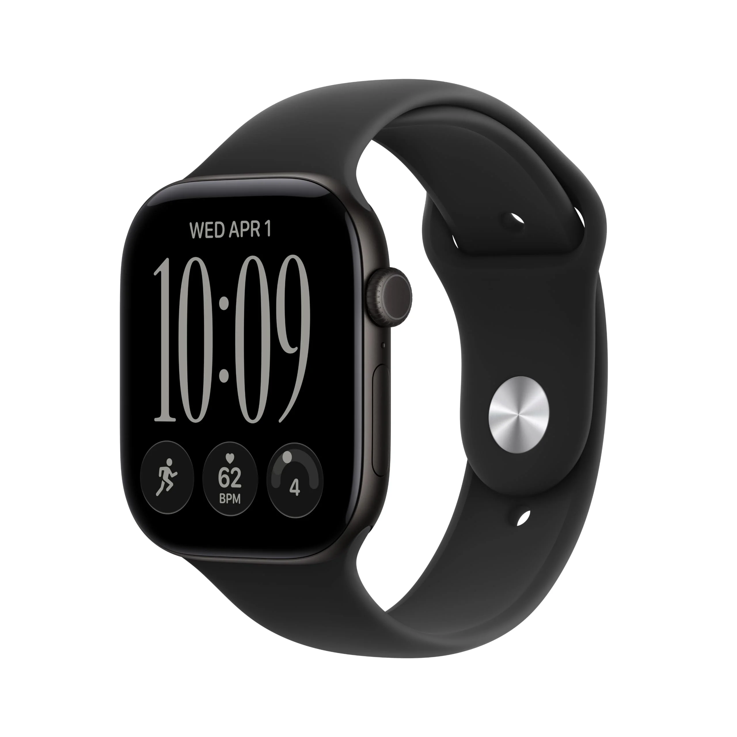 Watch Series 12 46mm Watch Series 12 46mm