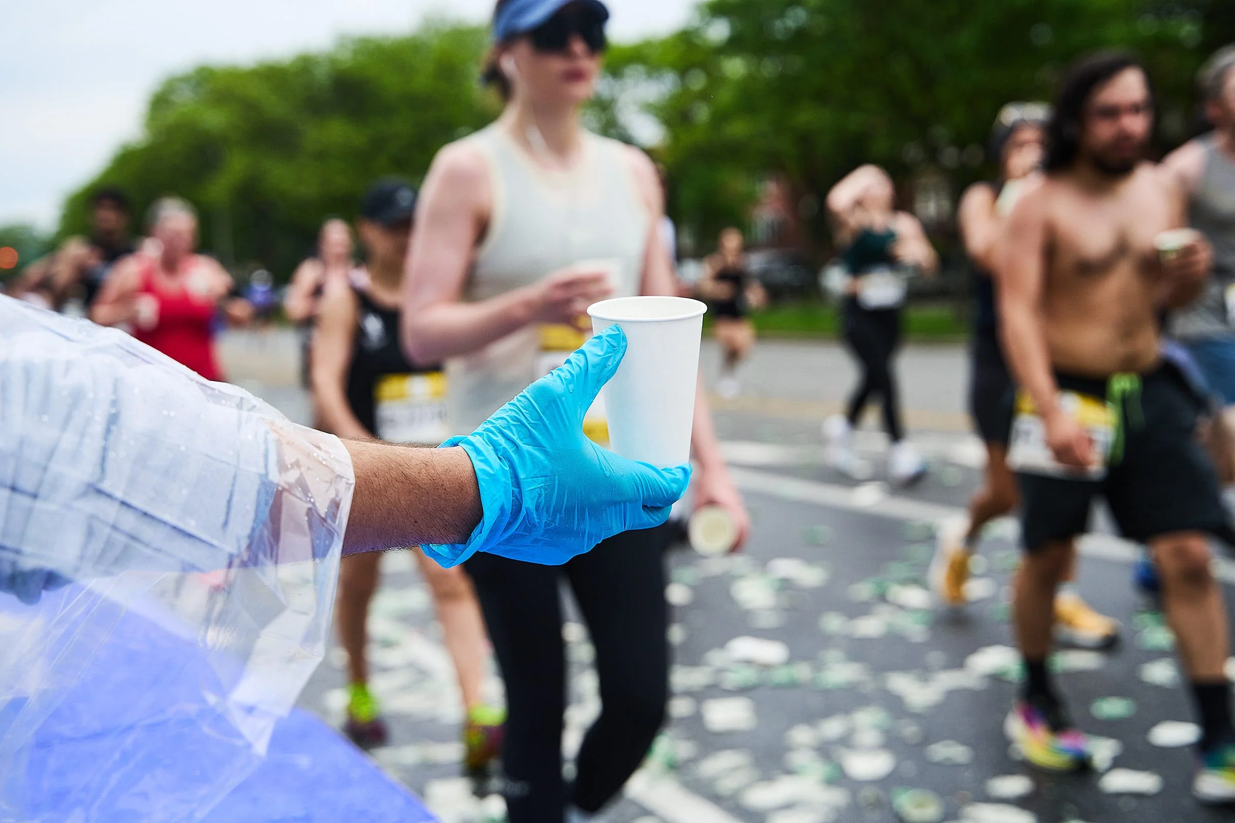 How to Perfect Your Marathon Hydration Plan Before Race Day