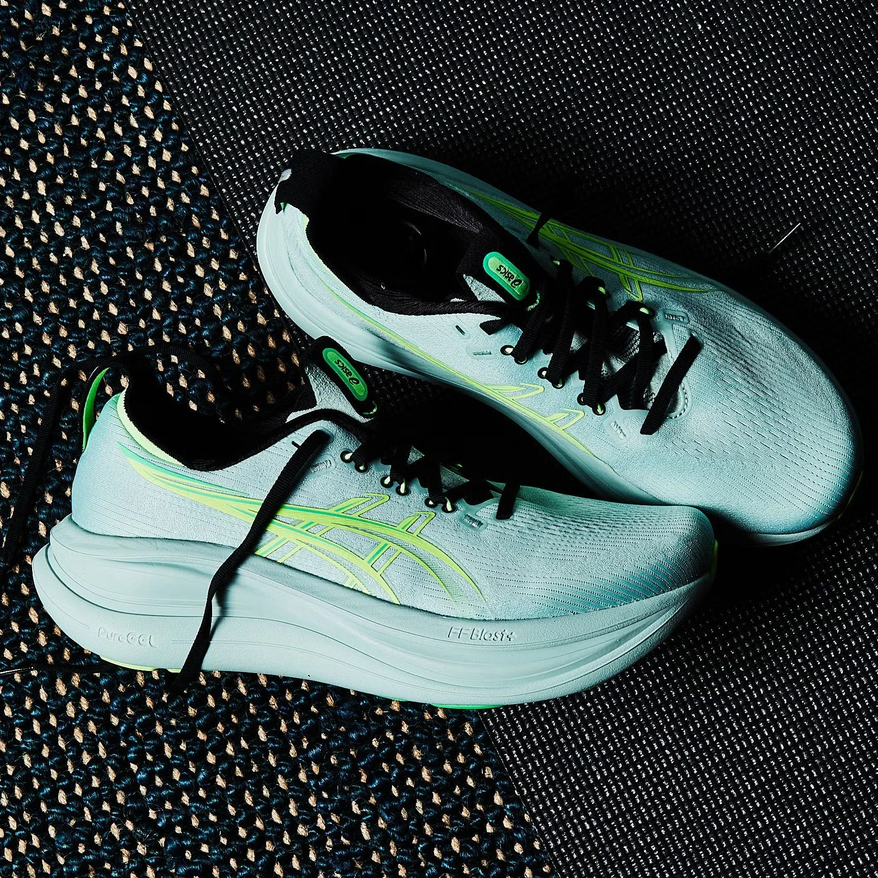 Gel-Nimbus 28 Gel-Nimbus 28