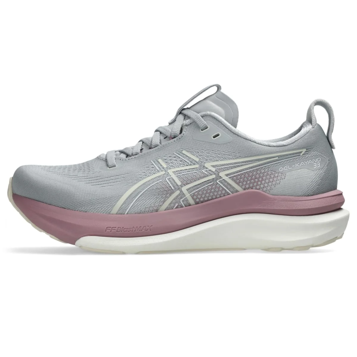 Gel-Kayano 33 Gel-Kayano 33