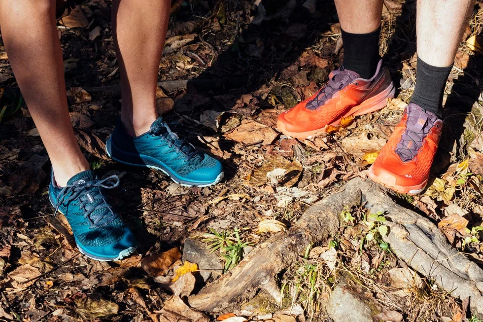 Trail Running trail running