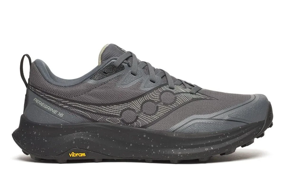Peregrine 16 Peregrine 16