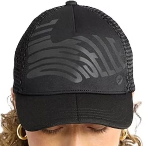 Runner Trucker