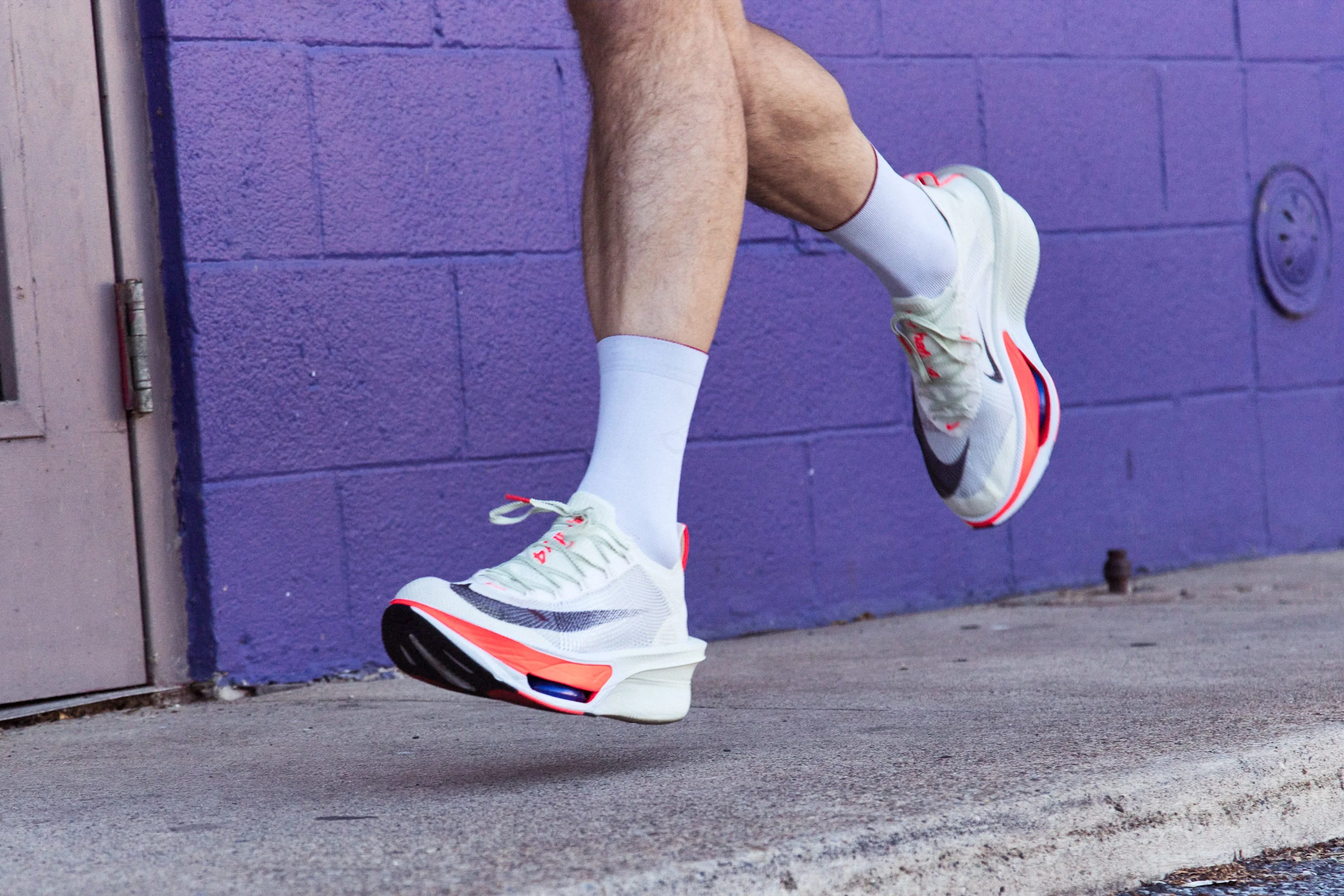 Nike Delivers the Alphafly 4 Ahead of Fall Marathon Season. We’ve Tested It and Have the Deets