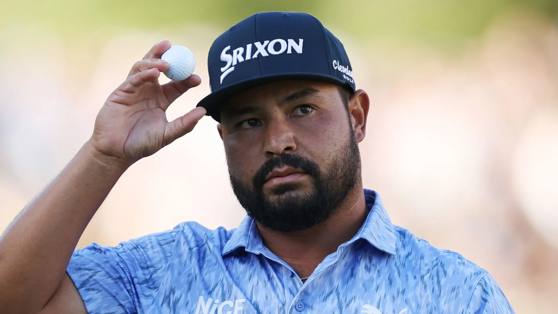 'I deserve to be in!' - Spaun uses Team USA snub as fuel for Wentworth win
