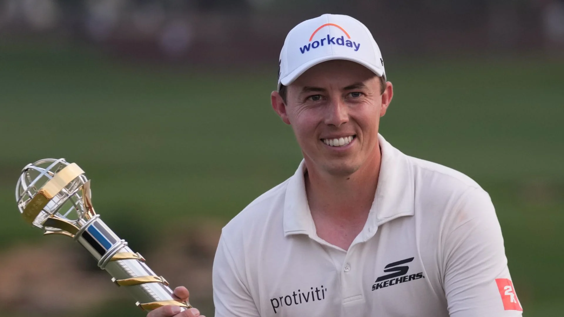 DP World Tour plans to keep Play-Offs in UAE despite player safety concerns