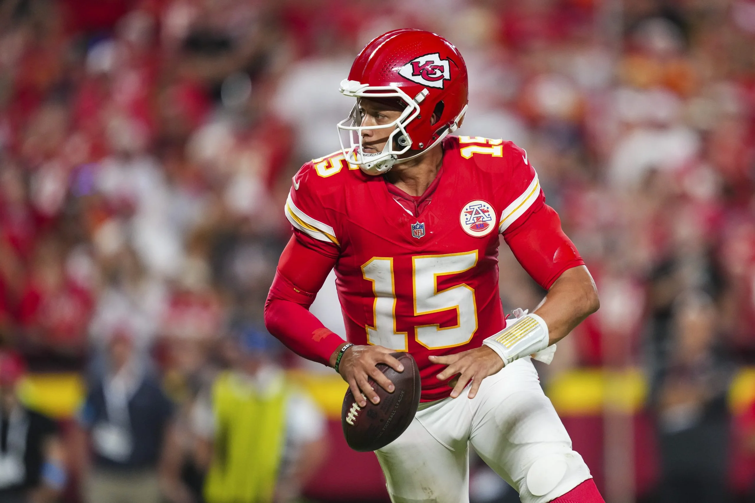 Kalshi Promo Code FOXSPORTS: Get a $25 Bonus on Colts vs. Chiefs