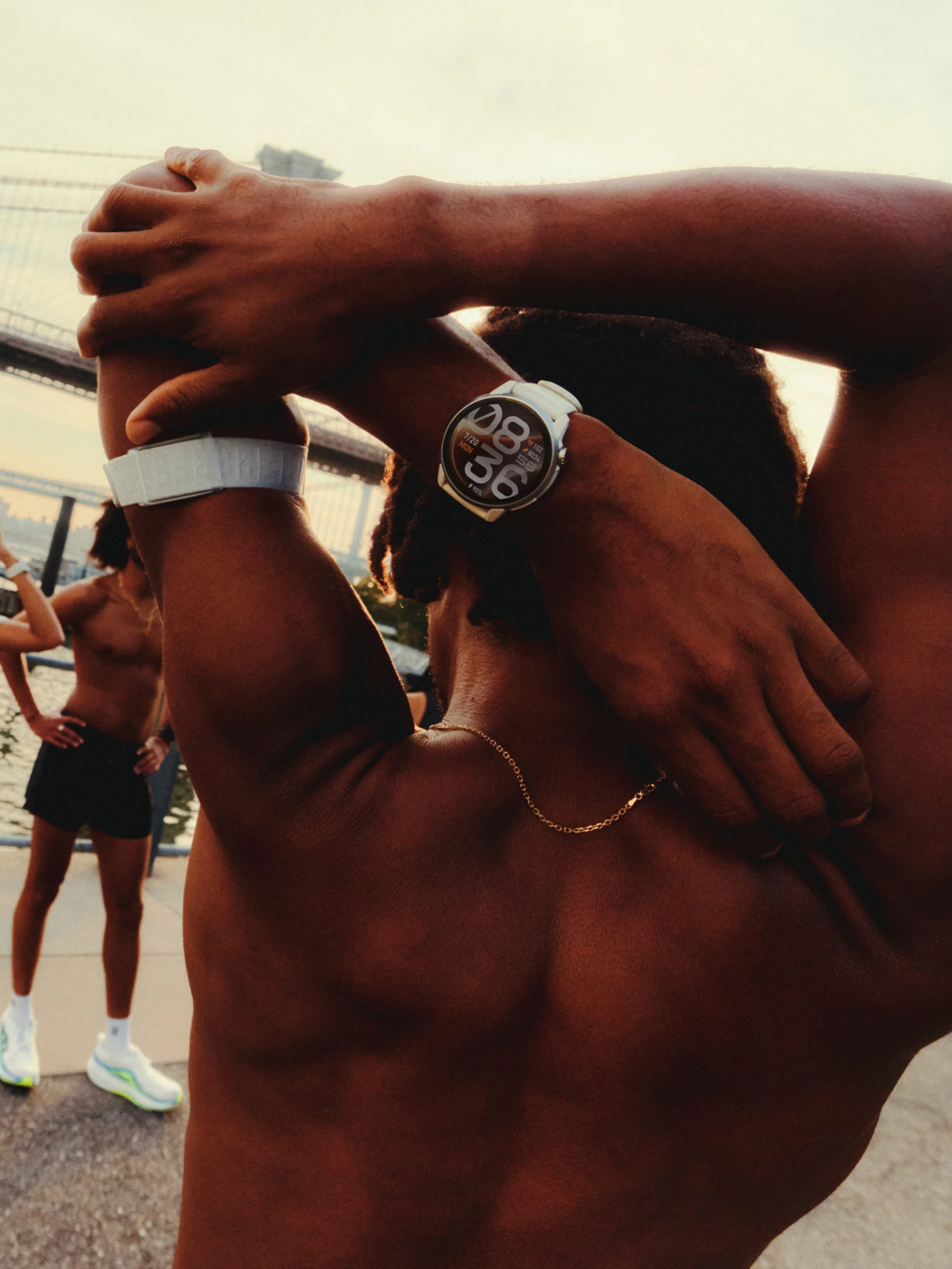 Coros Pace 4 Pro First Look: A Premium Running Watch Without the Premium Price