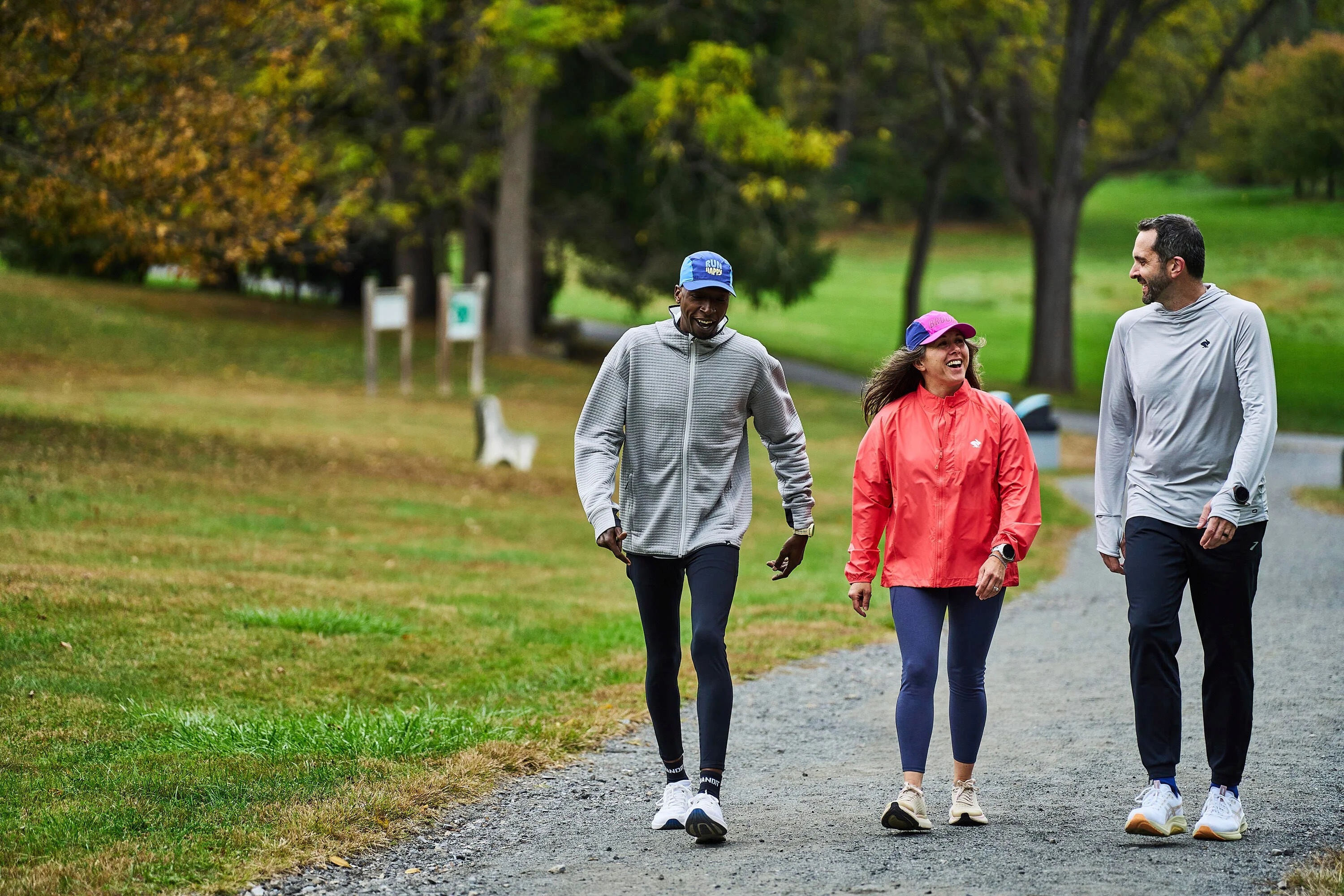 This 4-Week Reverse Taper Plan Helps You Ease Back Into Running After a Marathon