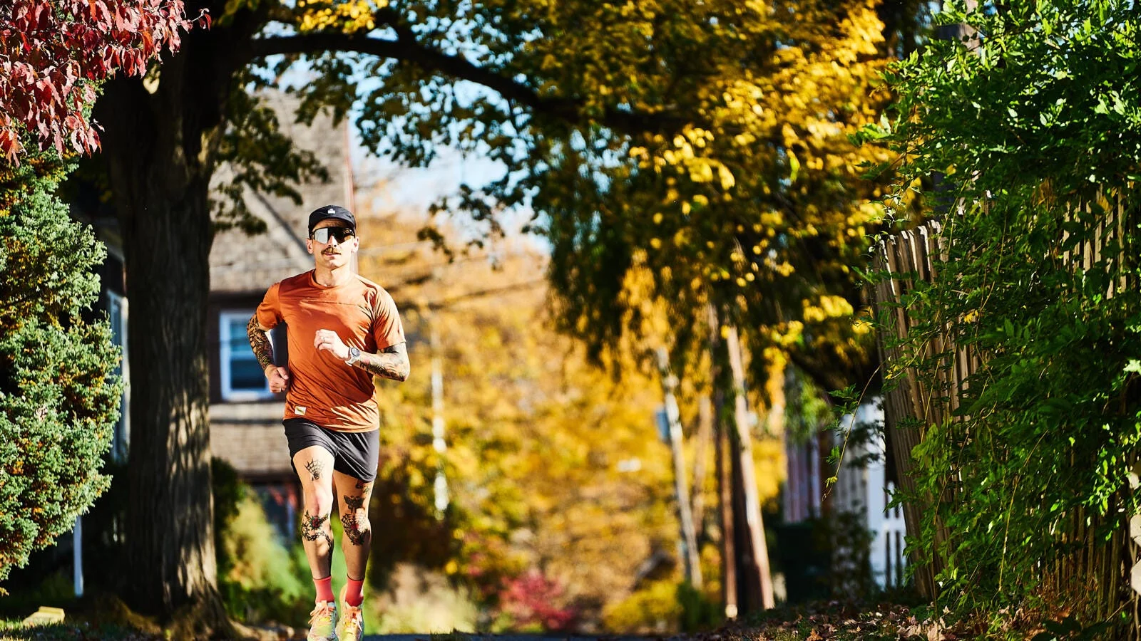 Race Day Strategies: Pacing & Mental Tips for a Strong Finish