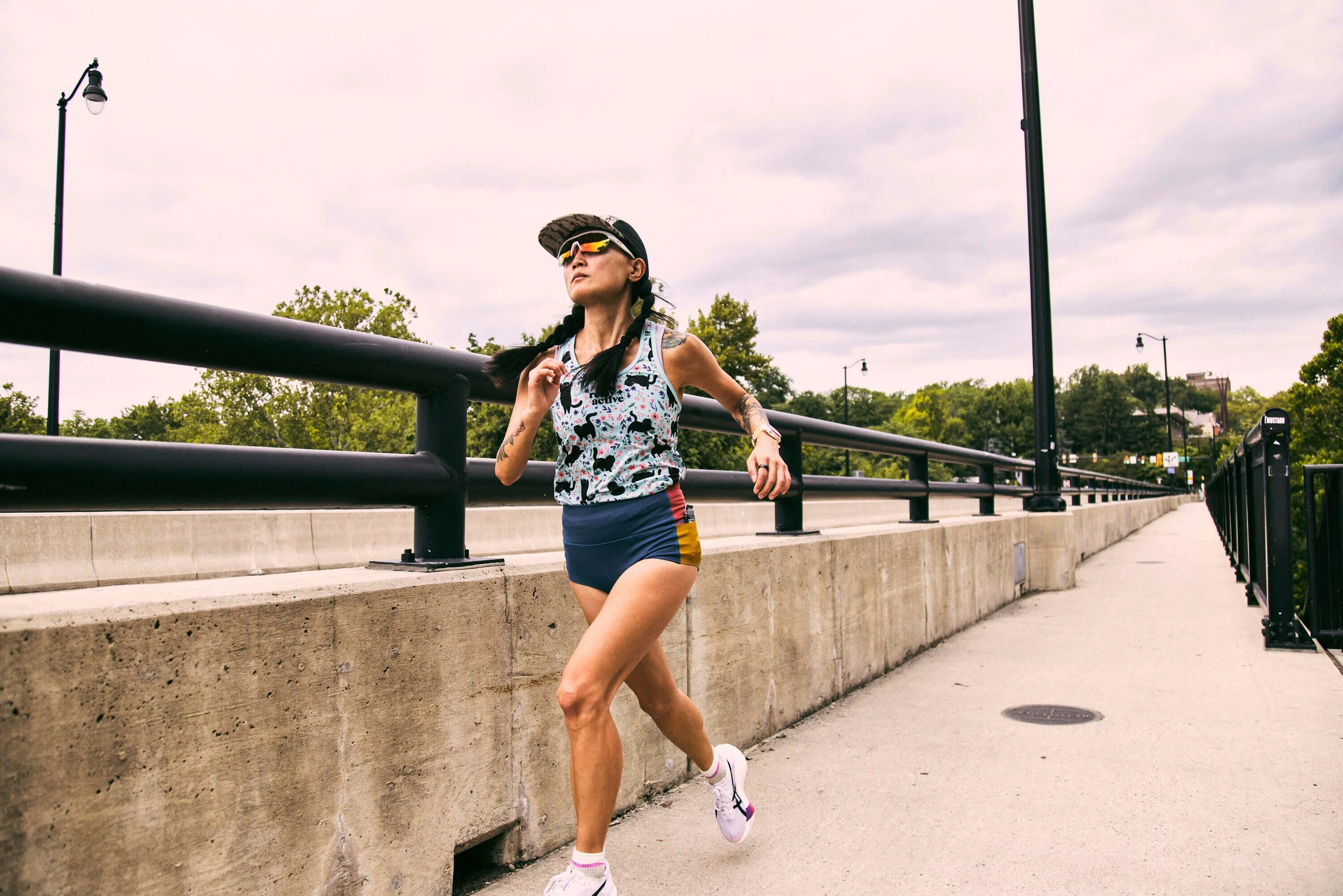 Busy Runners Keep Missing Key Workouts. Use This Training Strategy to Keep Your Marathon Progress on Track.