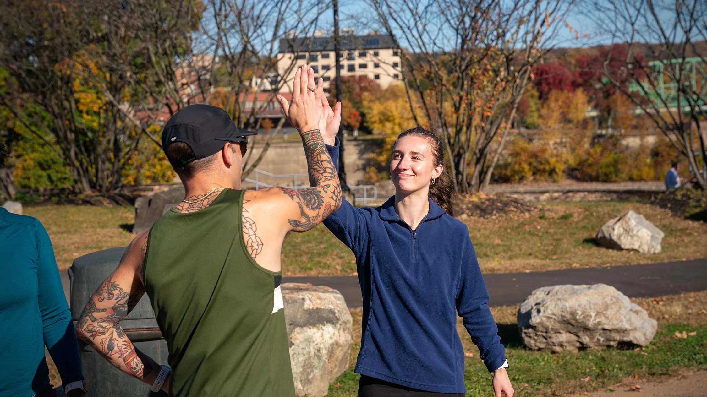 Video poster