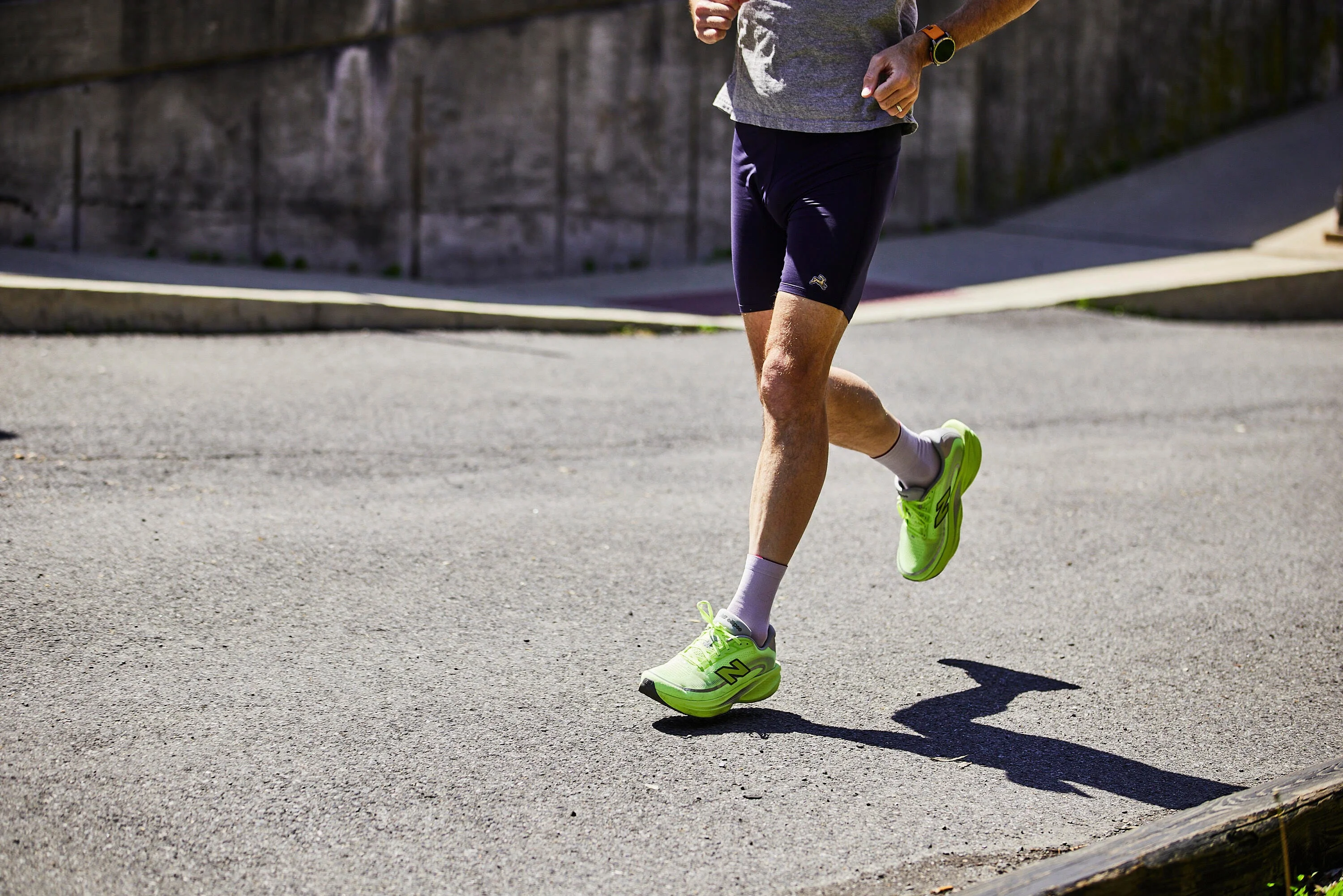 Training Tendons Differently Than Muscles Better Prepares You to Handle Running’s Repetitive Impact. Here’s How.
