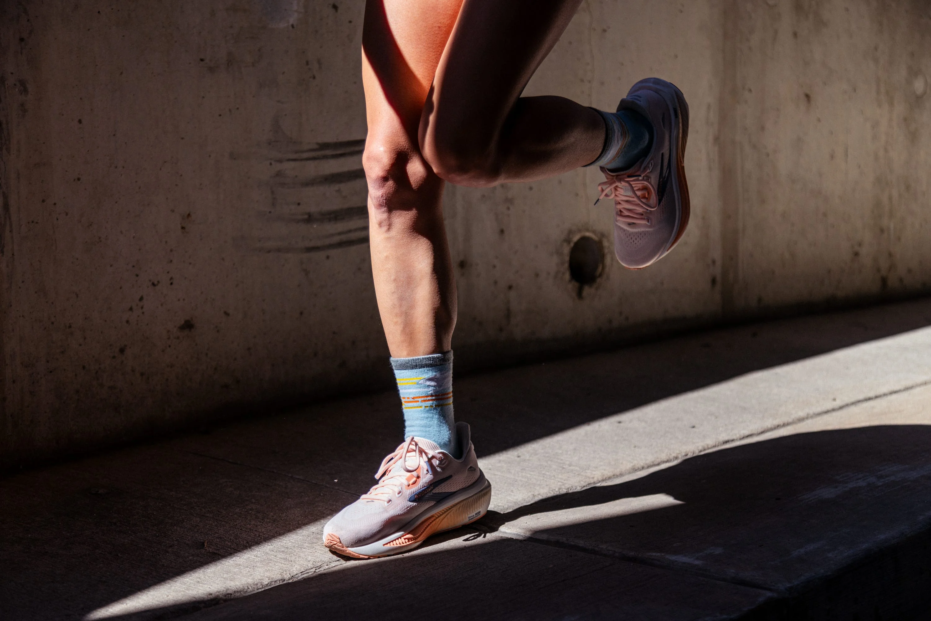 The Top 7 Running Shoes That Made Beginners Fall in Love With Running