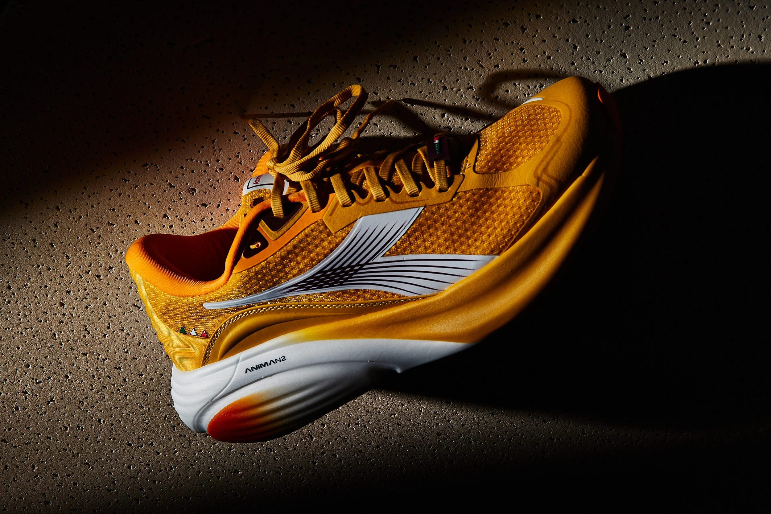 Diadora Figured Out What Other Running Shoes Get Wrong