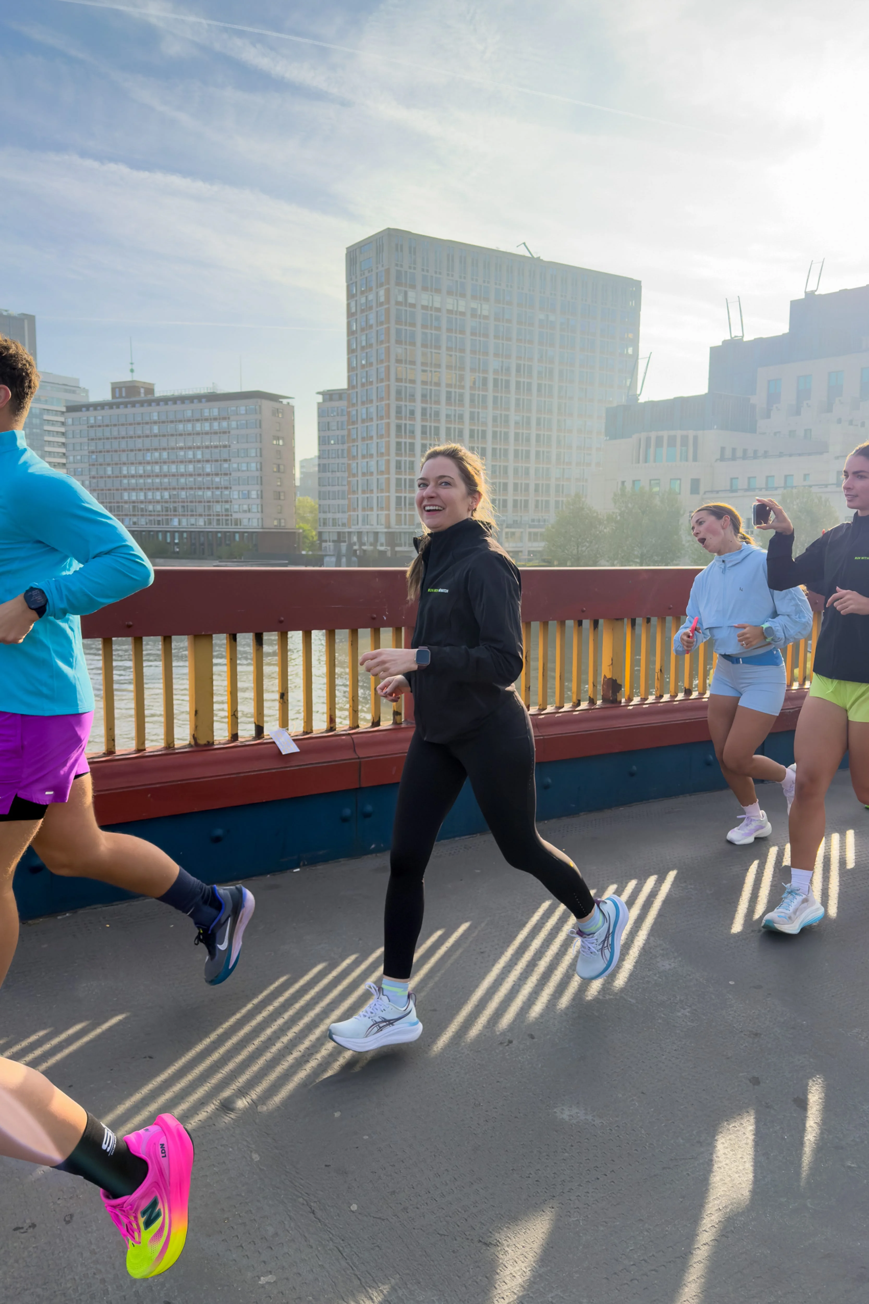 A Personal Milestone: Setting My Best Record at the London Marathon