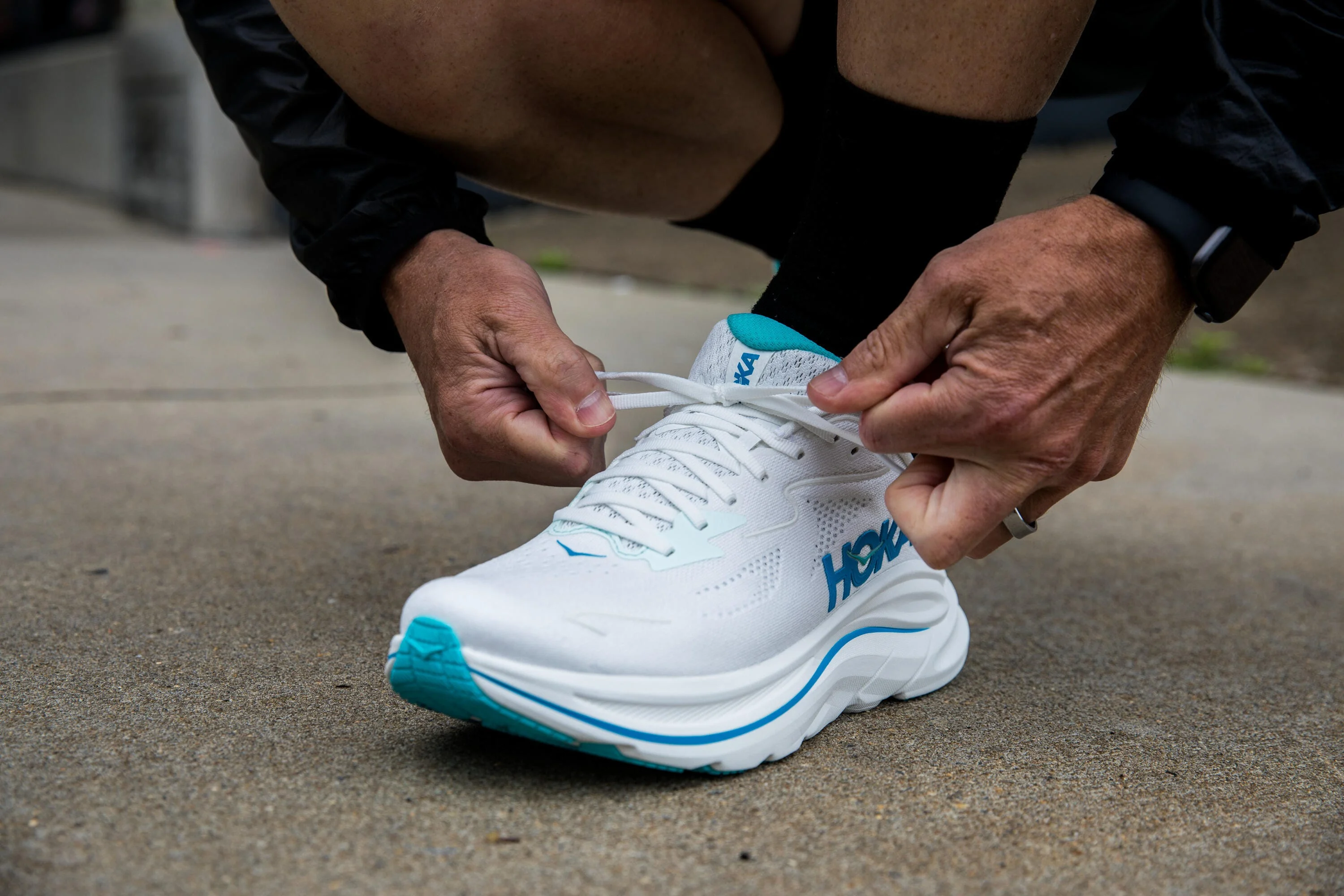 Top 7 Running Shoes Designed for Wide Feet and Larger Toes