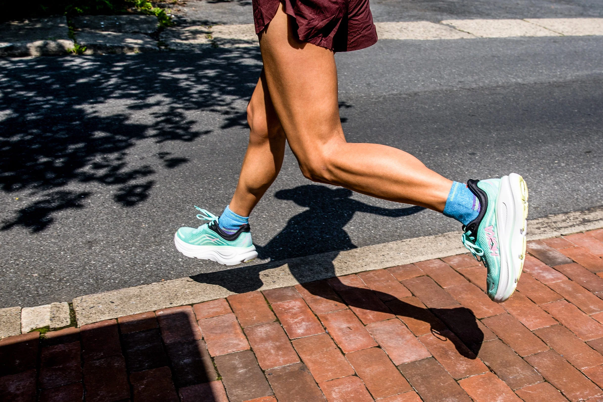 Top 10 Women's Running Shoes for Optimal Performance